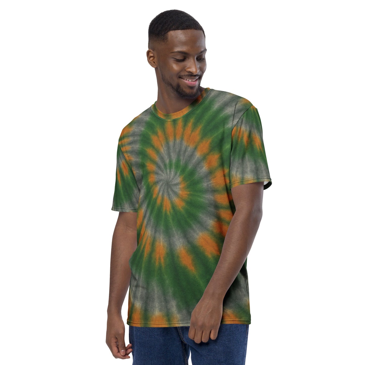 Tie-Dye t-shirt