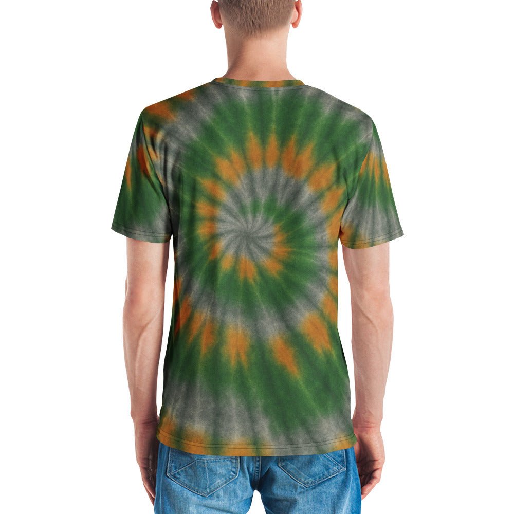 Tie-Dye t-shirt