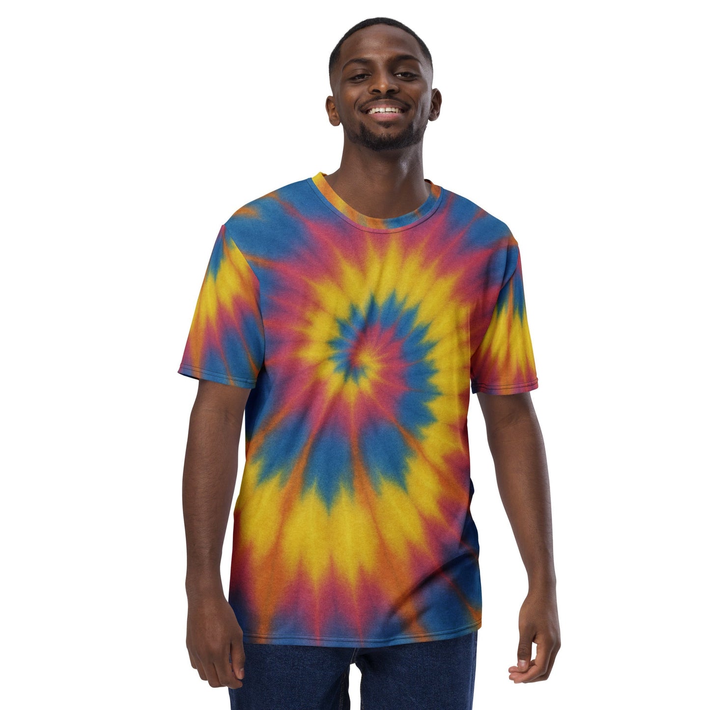 Tie-Dye t-shirt