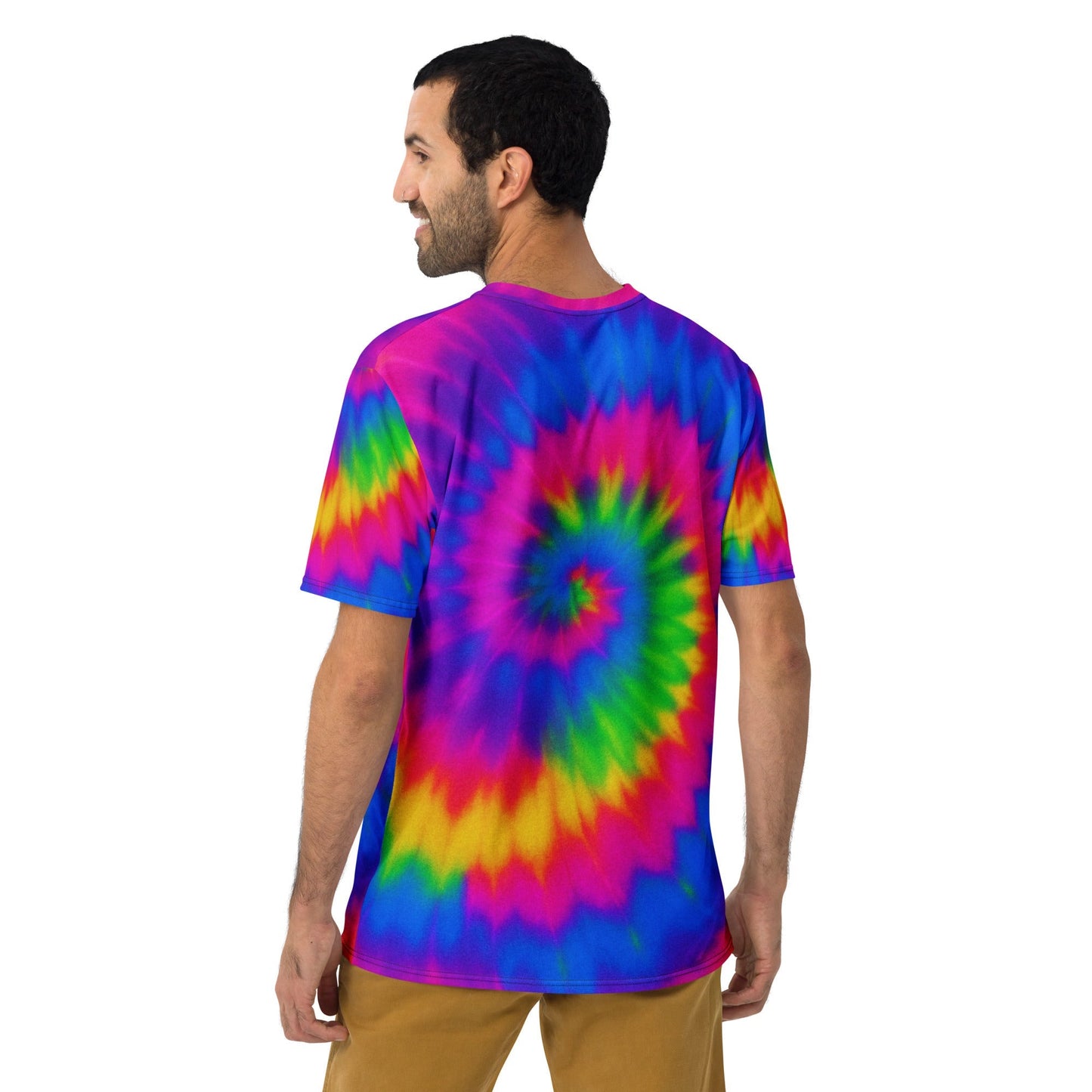 Tie-Dye t-shirt