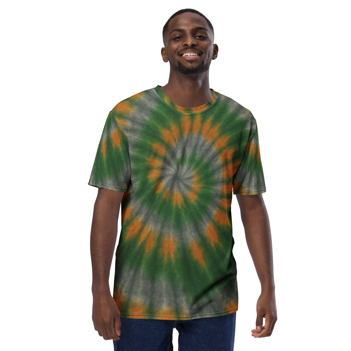 Tie-Dye t-shirt