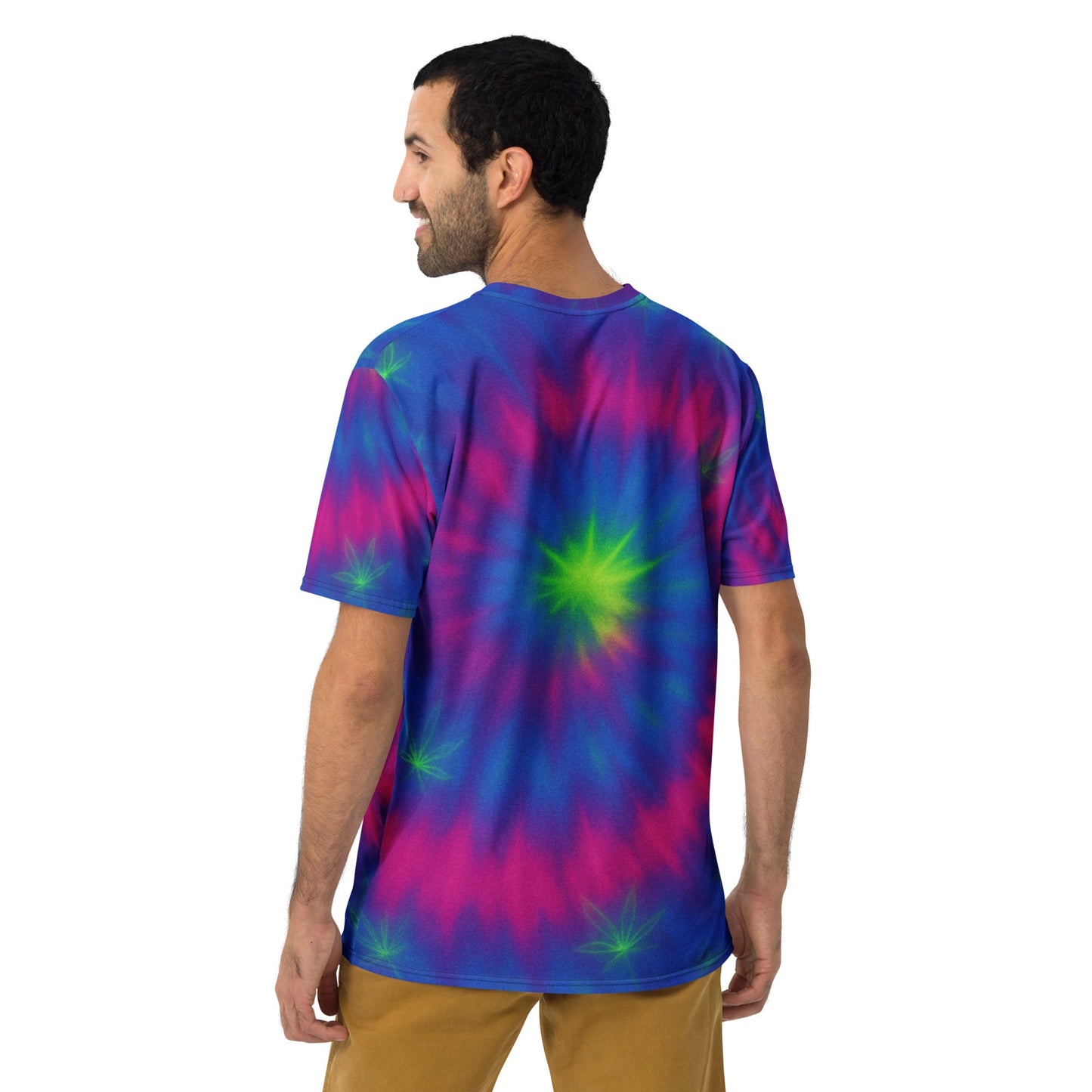 Tie-Dye t-shirt
