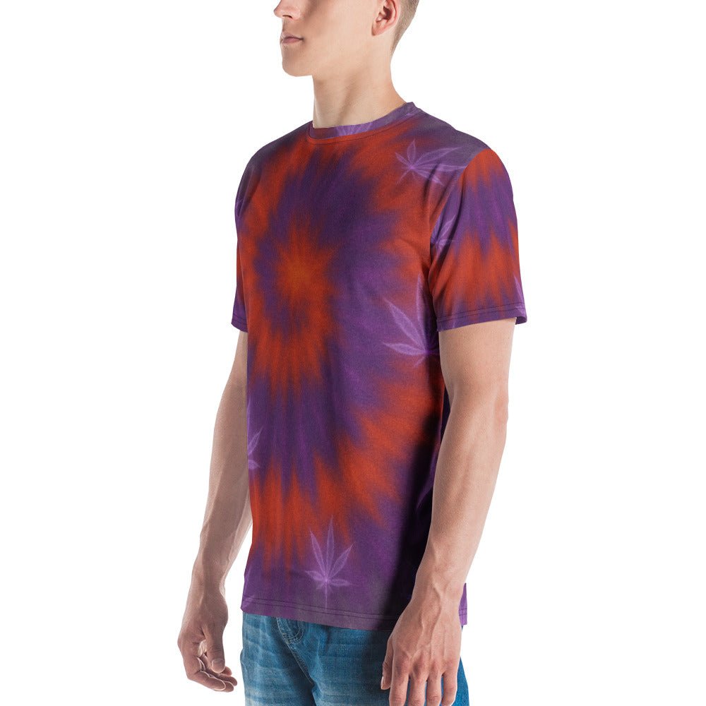 Tie-Dye t-shirt