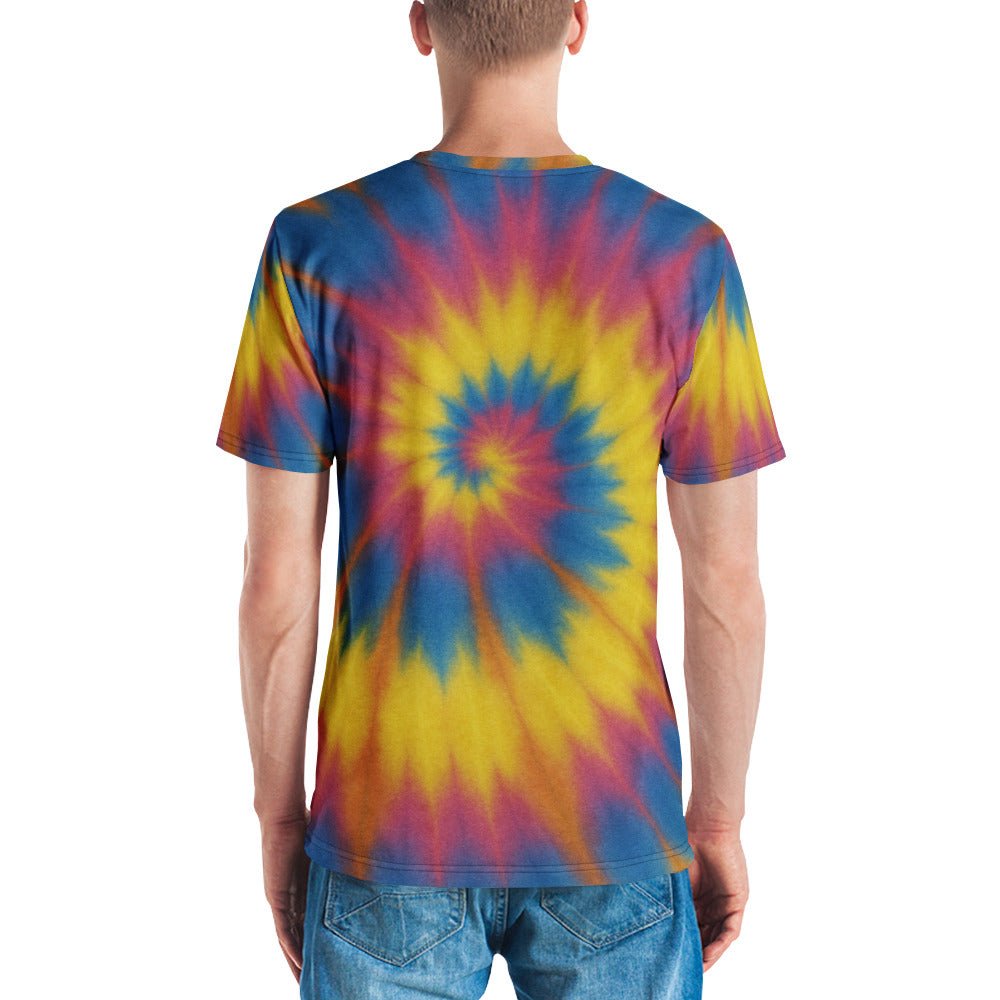 Tie-Dye t-shirt