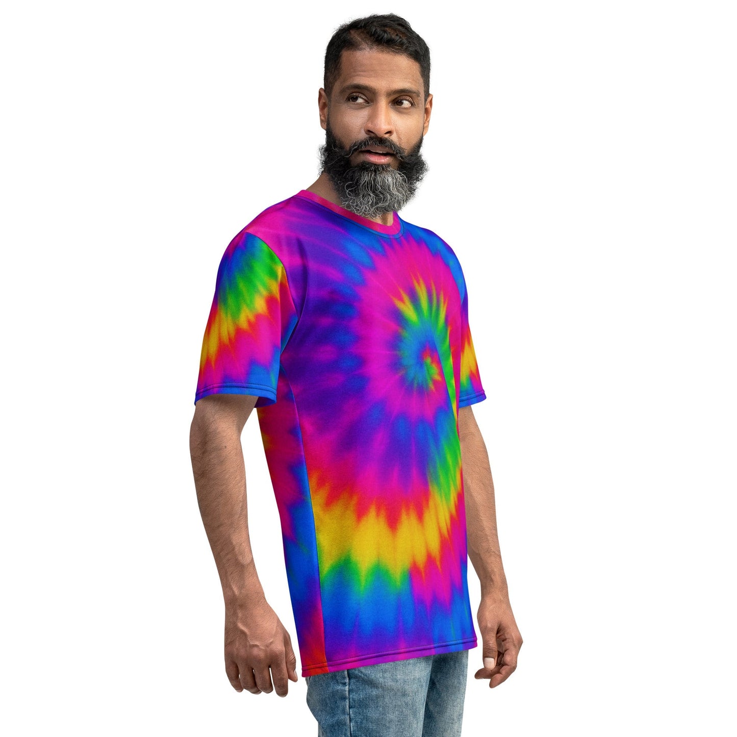 Tie-Dye t-shirt