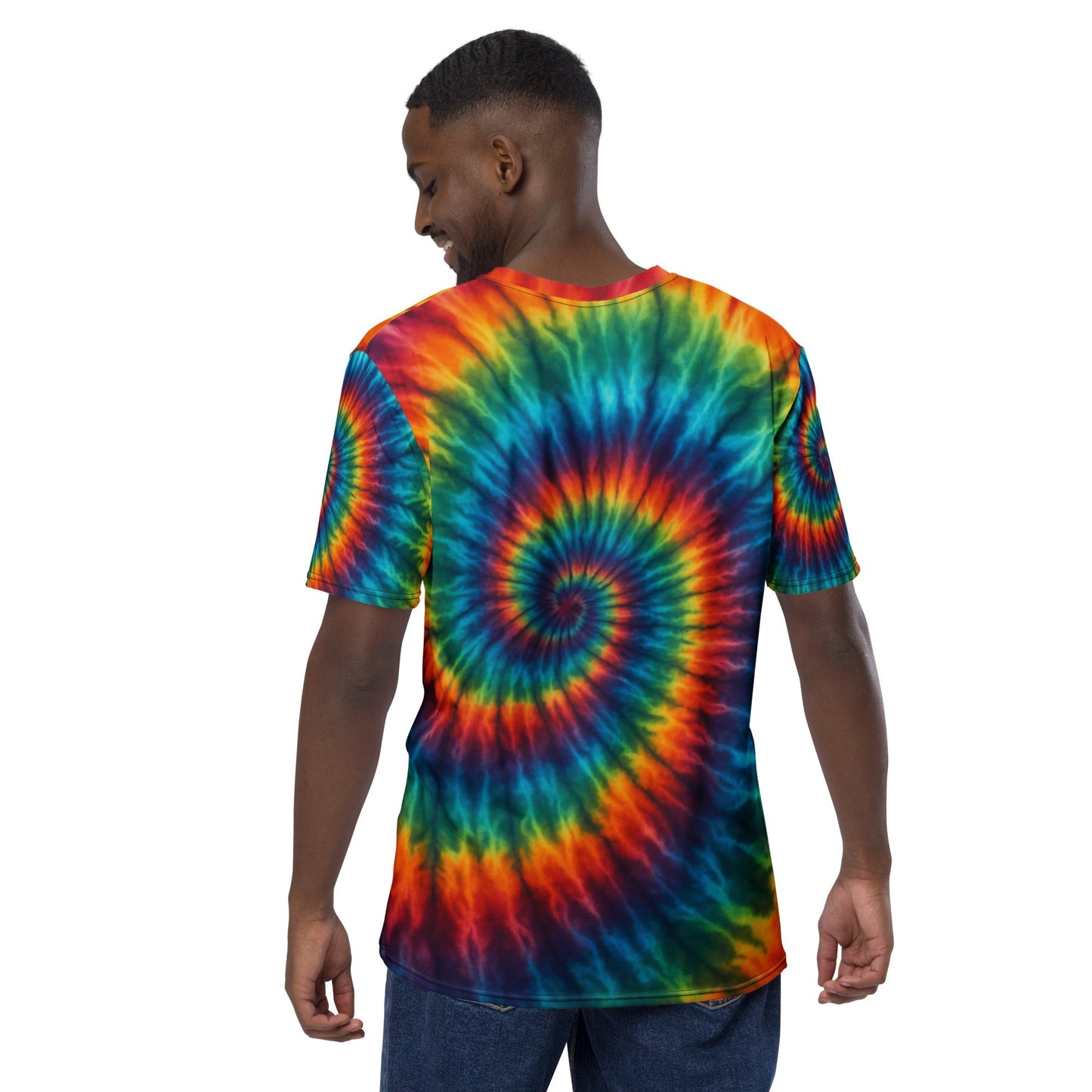 Tie-Dye t-shirt