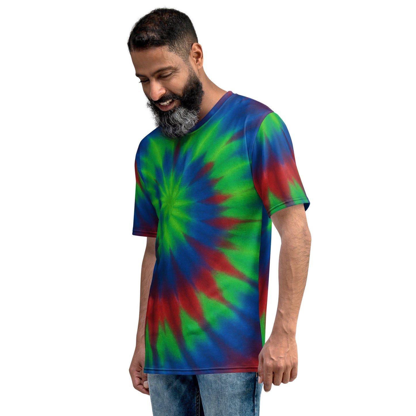 Tie-Dye t-shirt