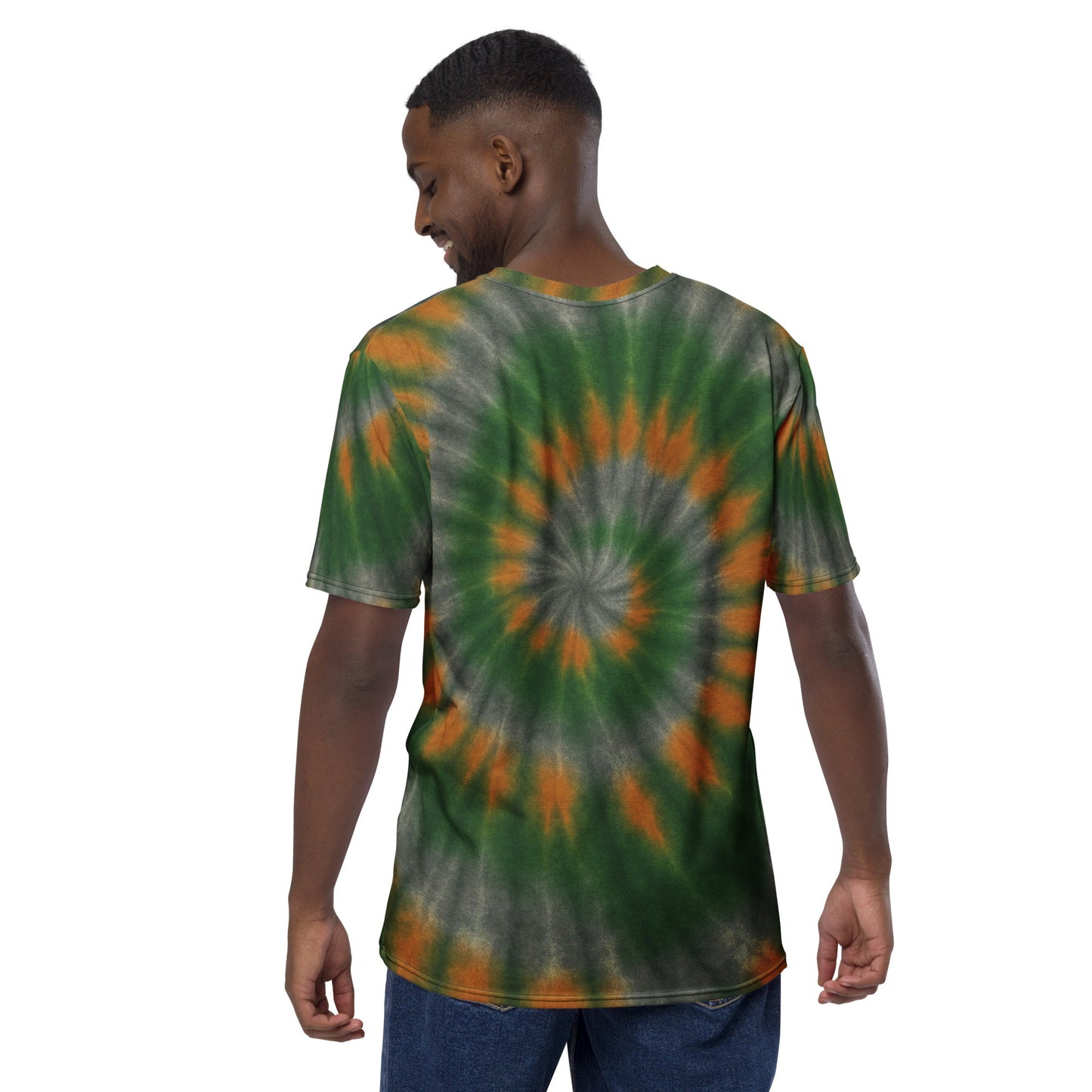 Tie-Dye t-shirt