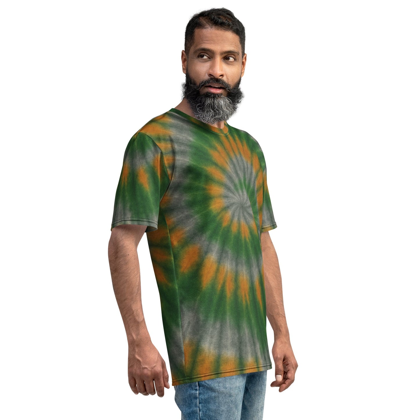 Tie-Dye t-shirt
