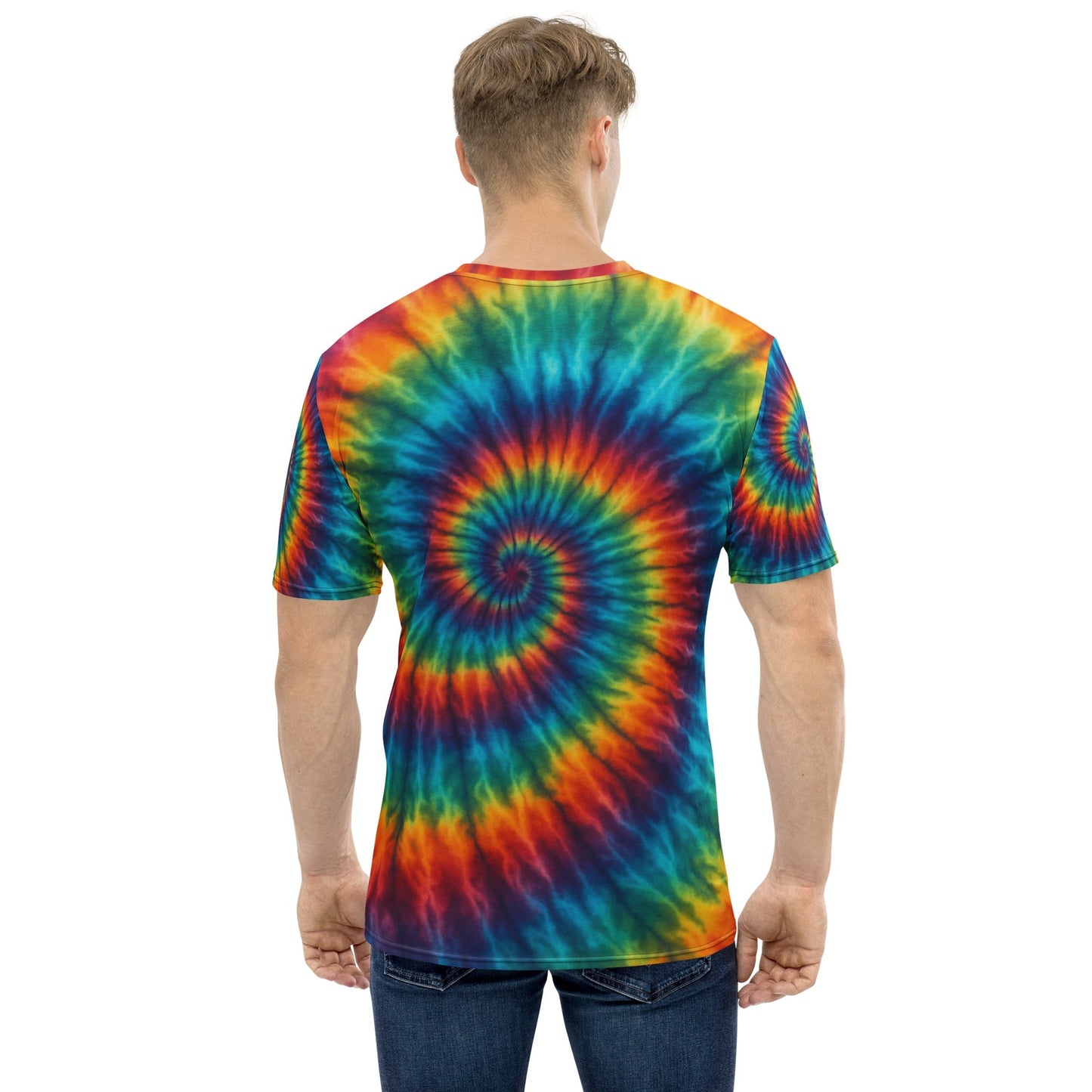Tie-Dye t-shirt