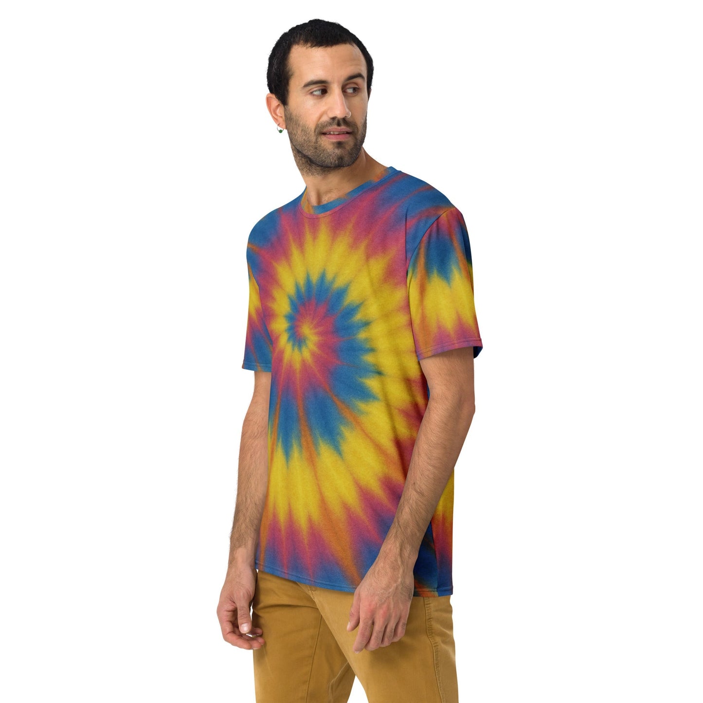 Tie-Dye t-shirt