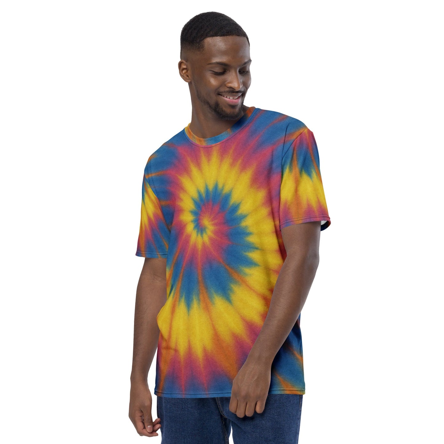 Tie-Dye t-shirt