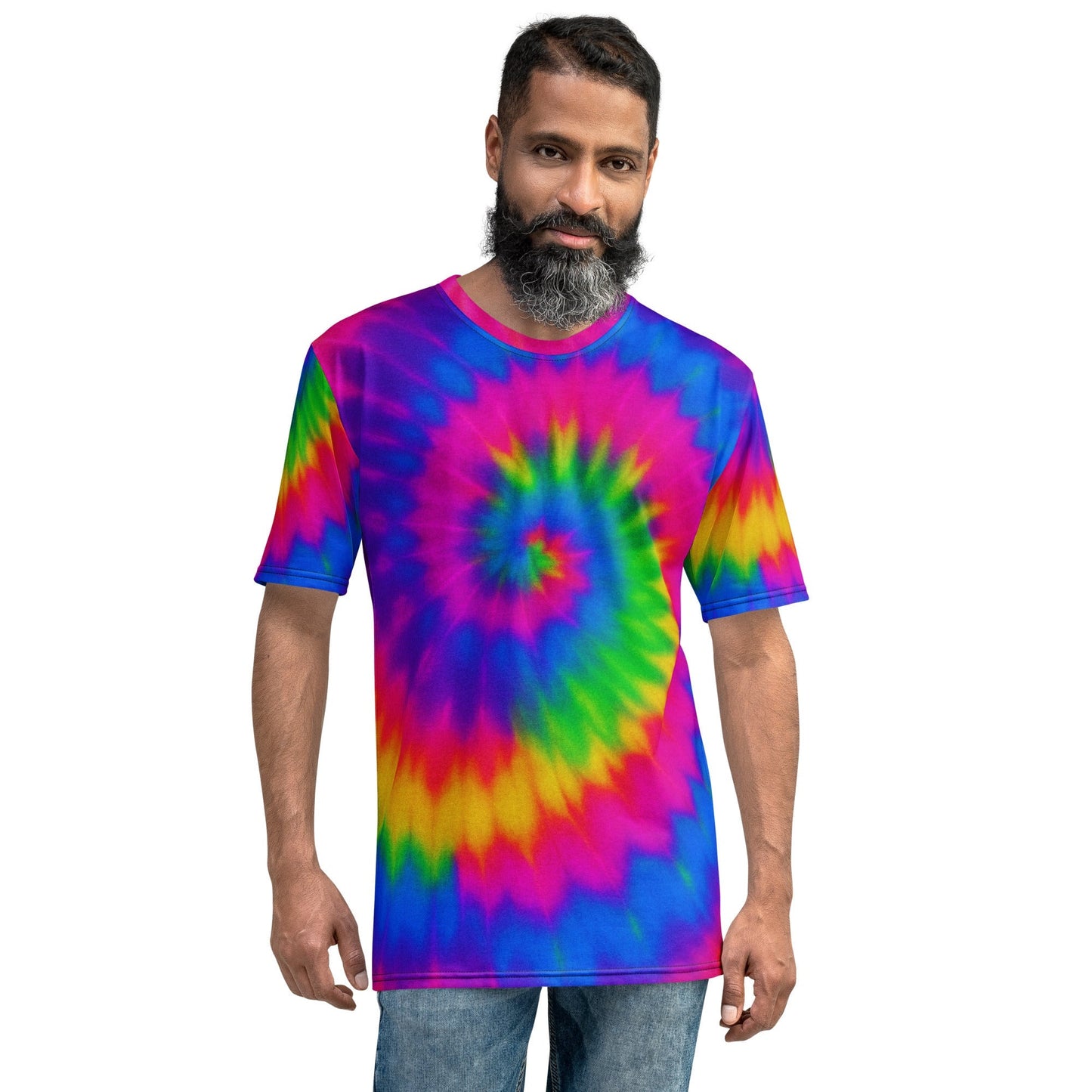 Tie-Dye t-shirt