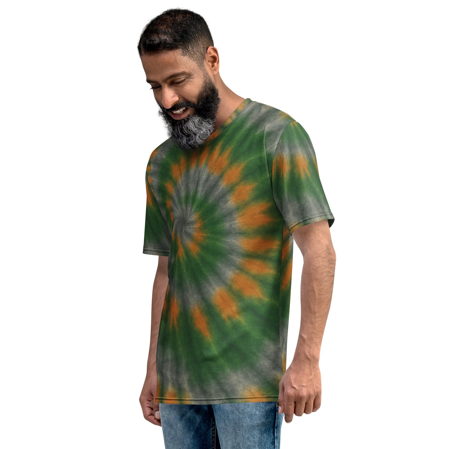Tie-Dye t-shirt