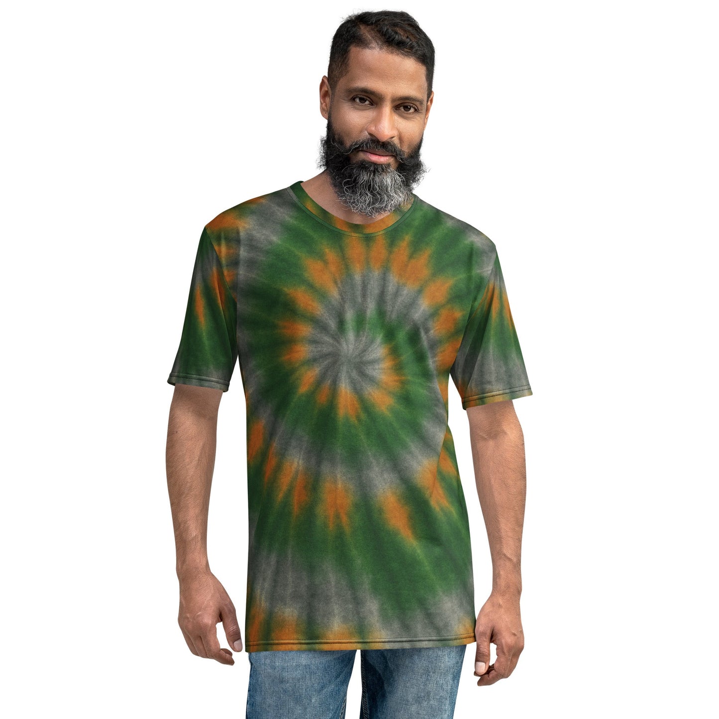 Tie-Dye t-shirt