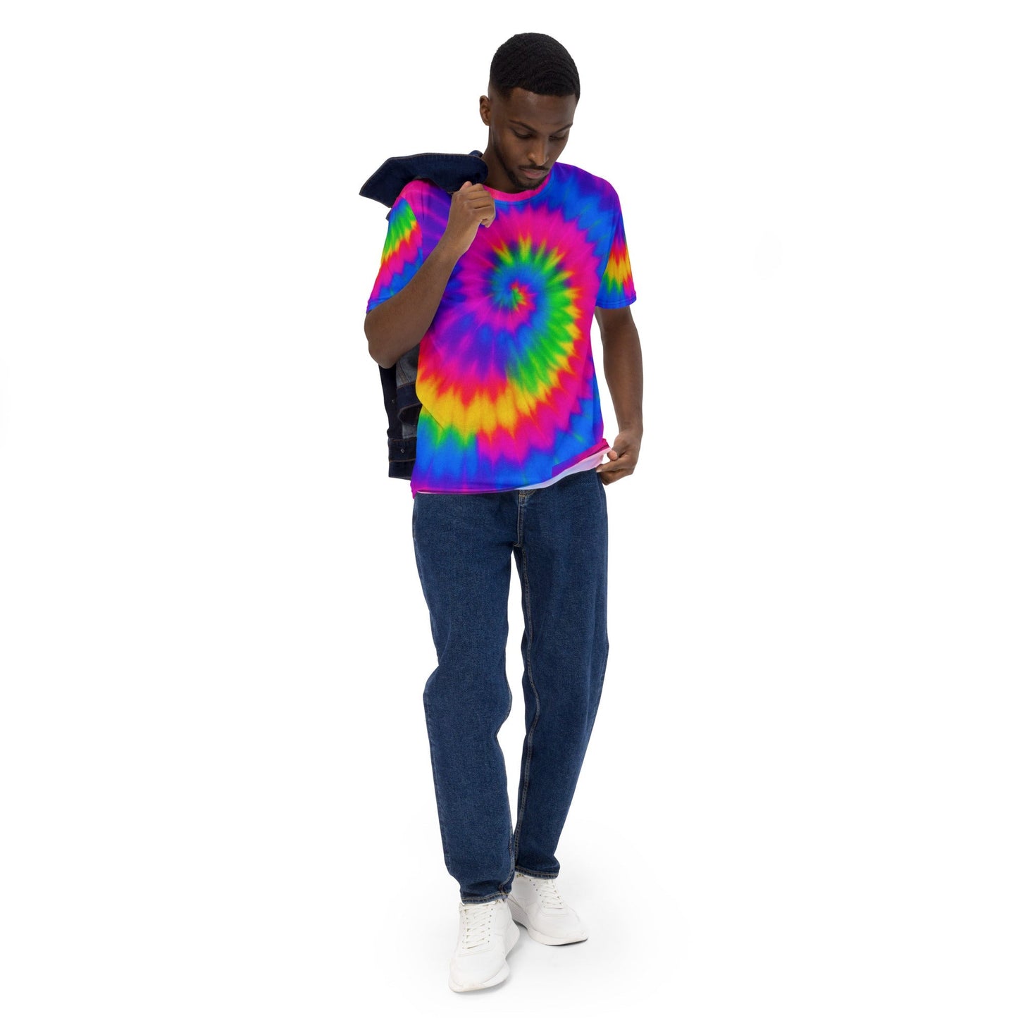 Tie-Dye t-shirt