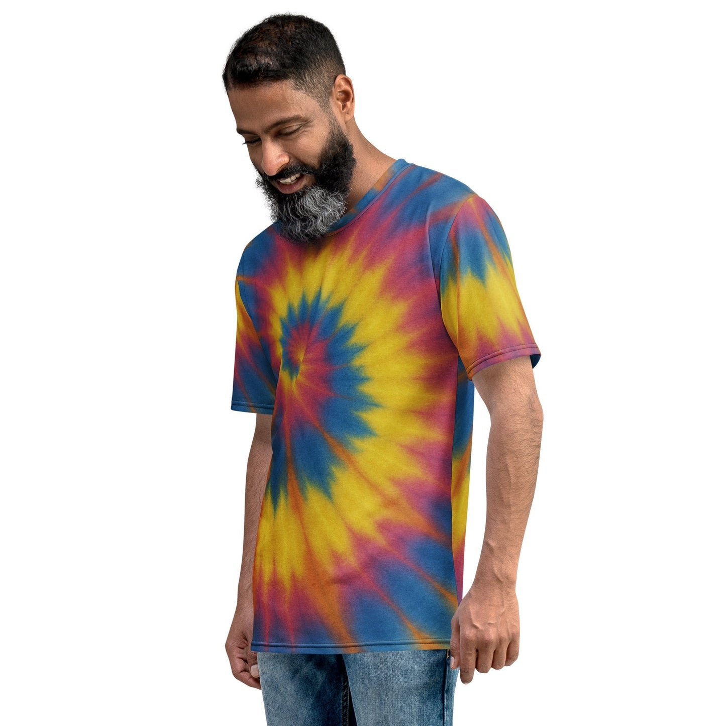 Tie-Dye t-shirt