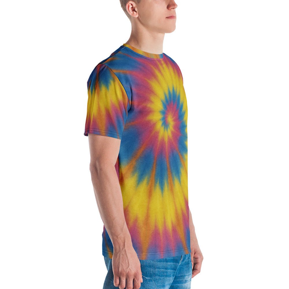 Tie-Dye t-shirt