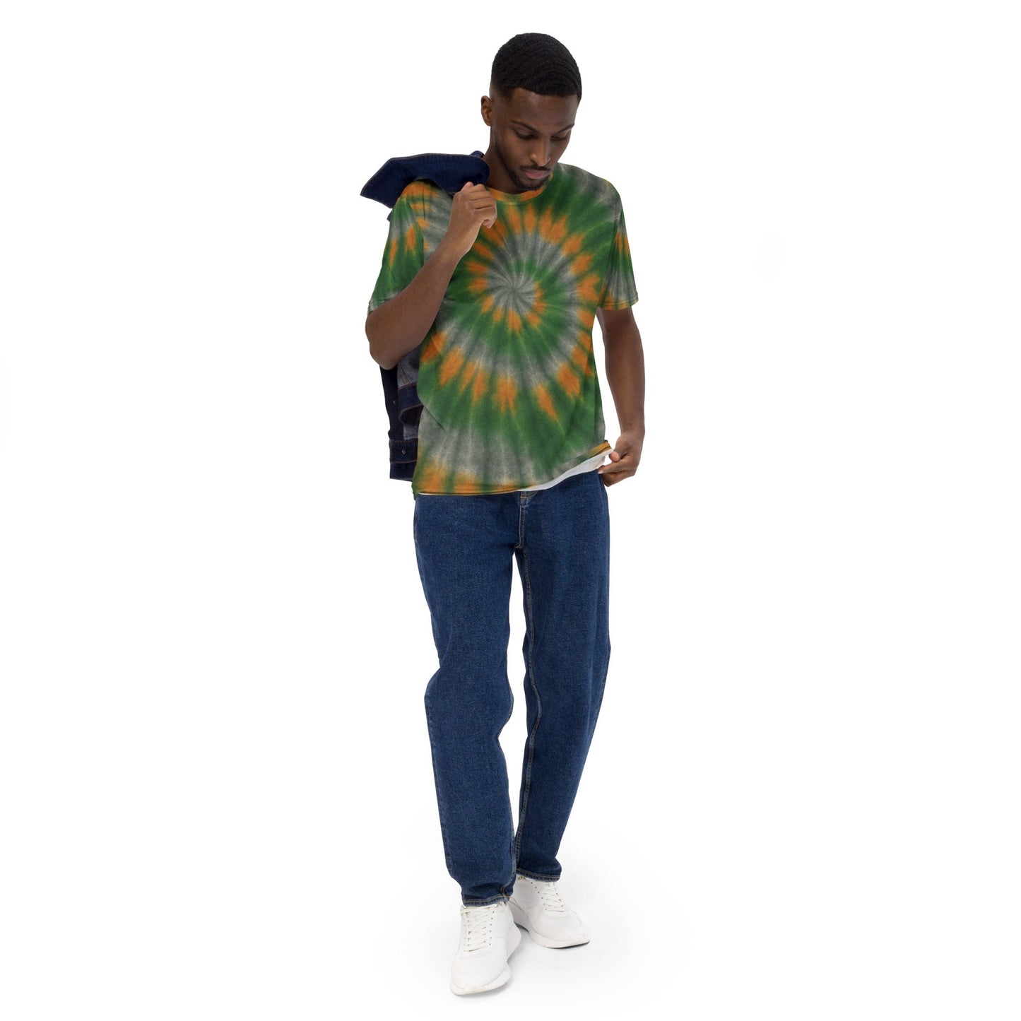 Tie-Dye t-shirt