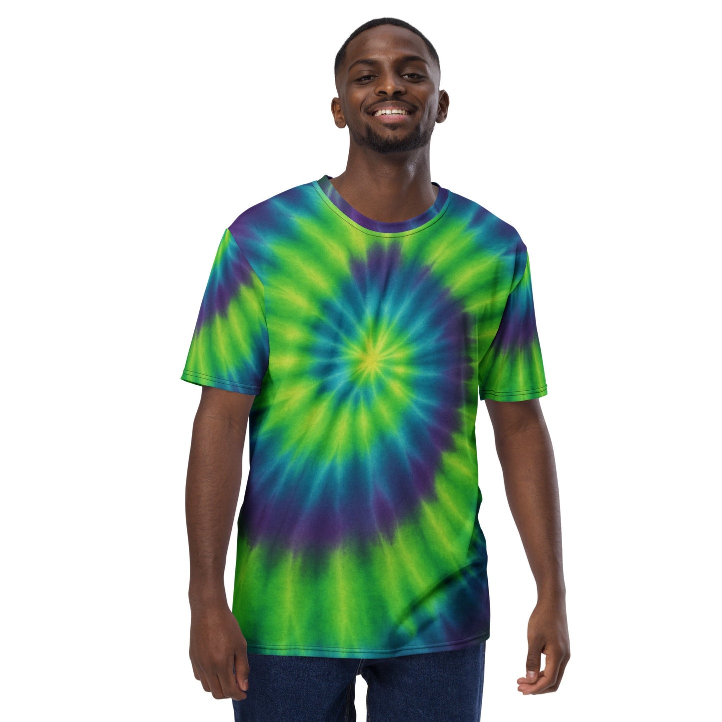 Tie-Dye t-shirt