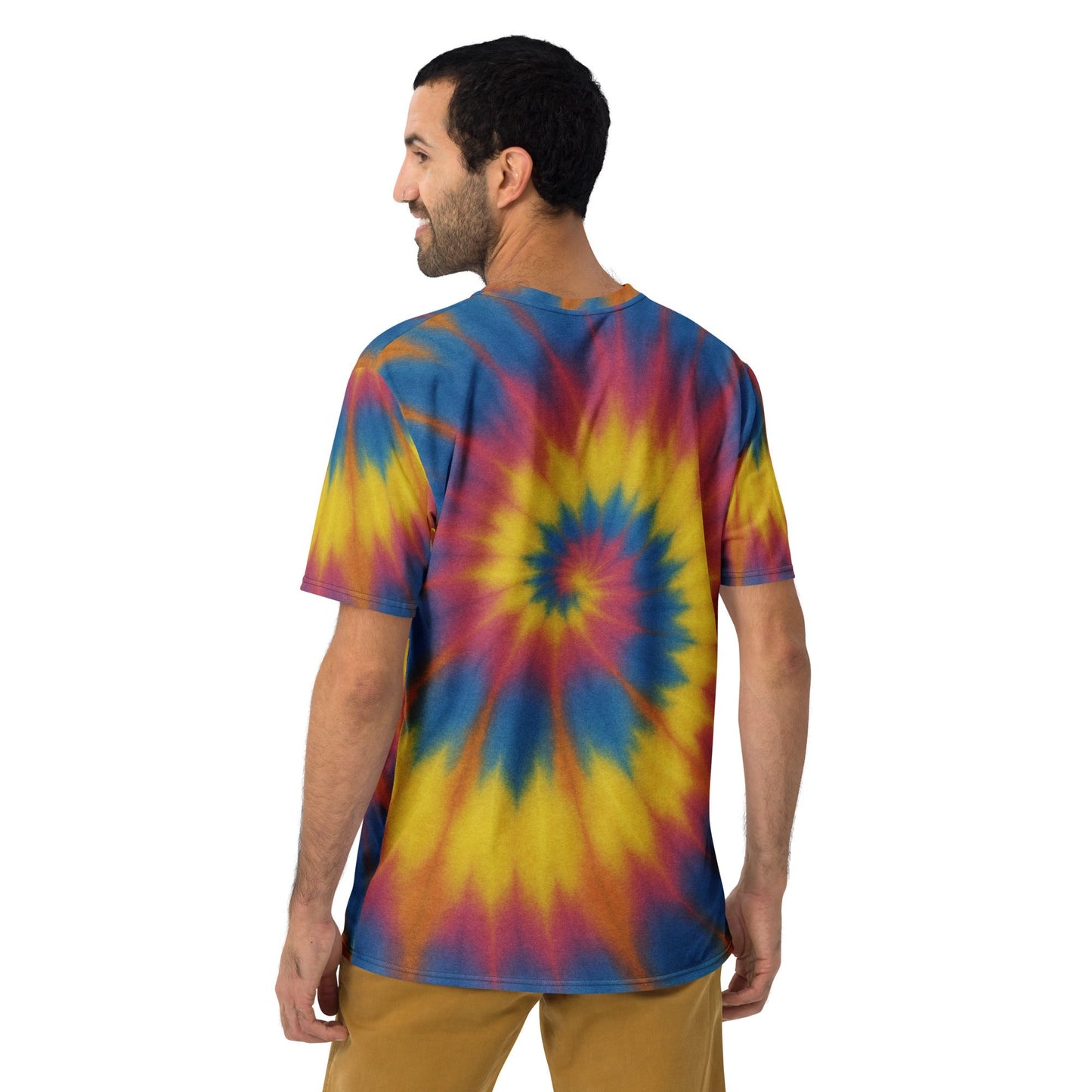 Tie-Dye t-shirt
