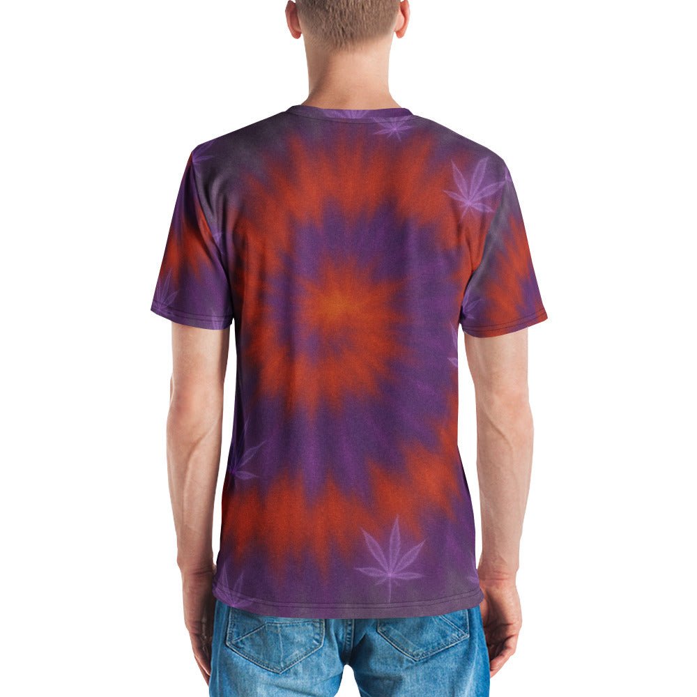Tie-Dye t-shirt