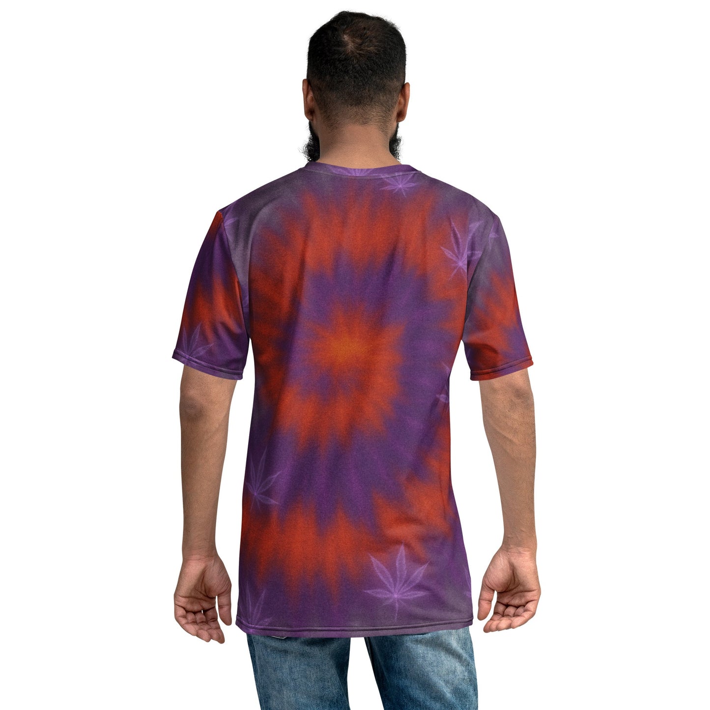 Tie-Dye t-shirt