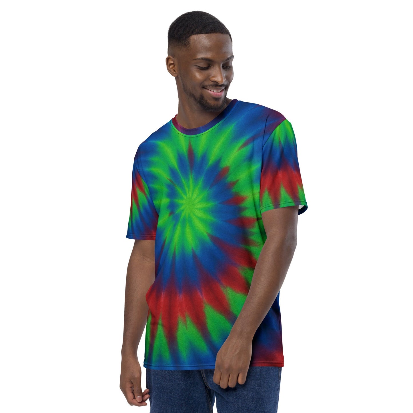 Tie-Dye t-shirt