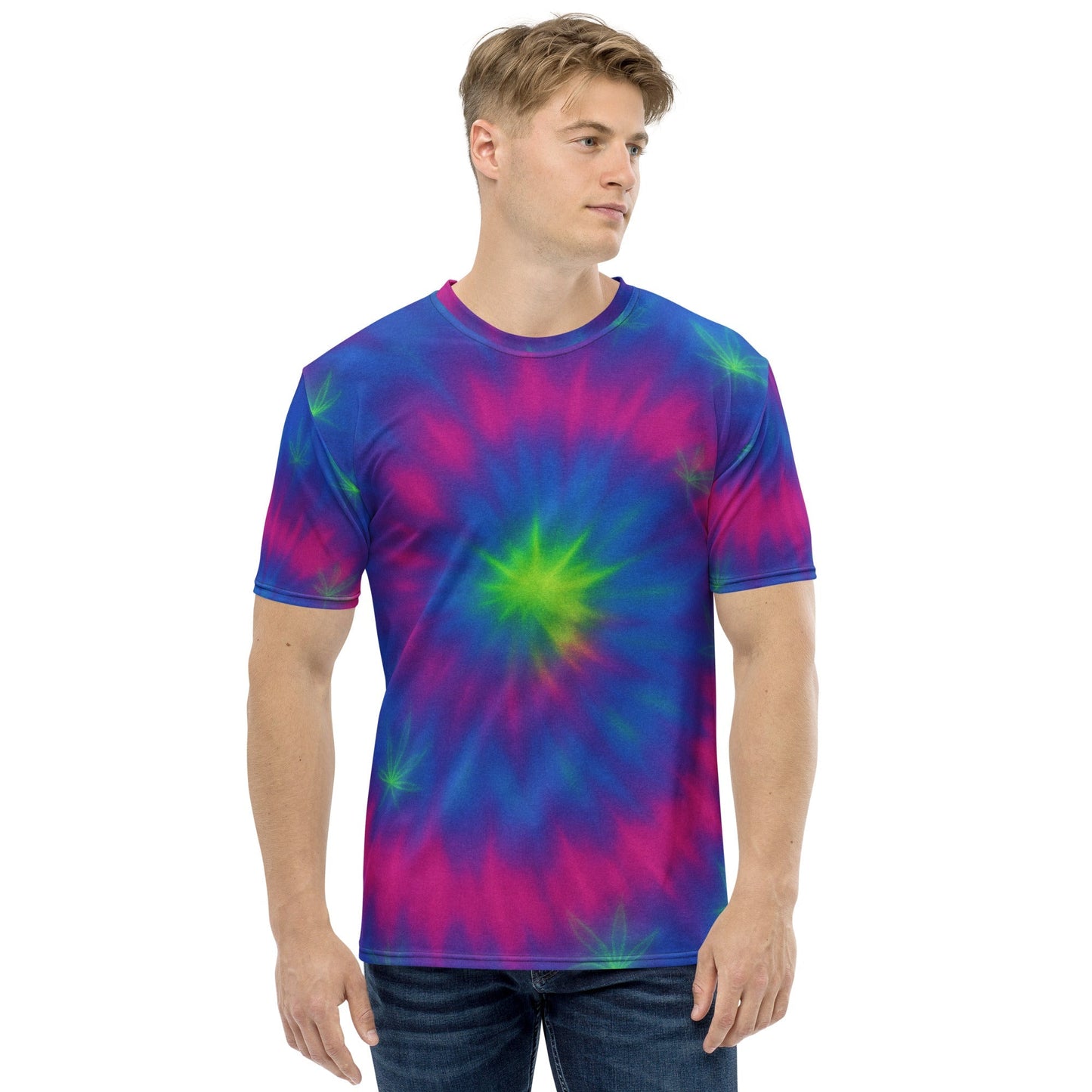 Tie-Dye t-shirt
