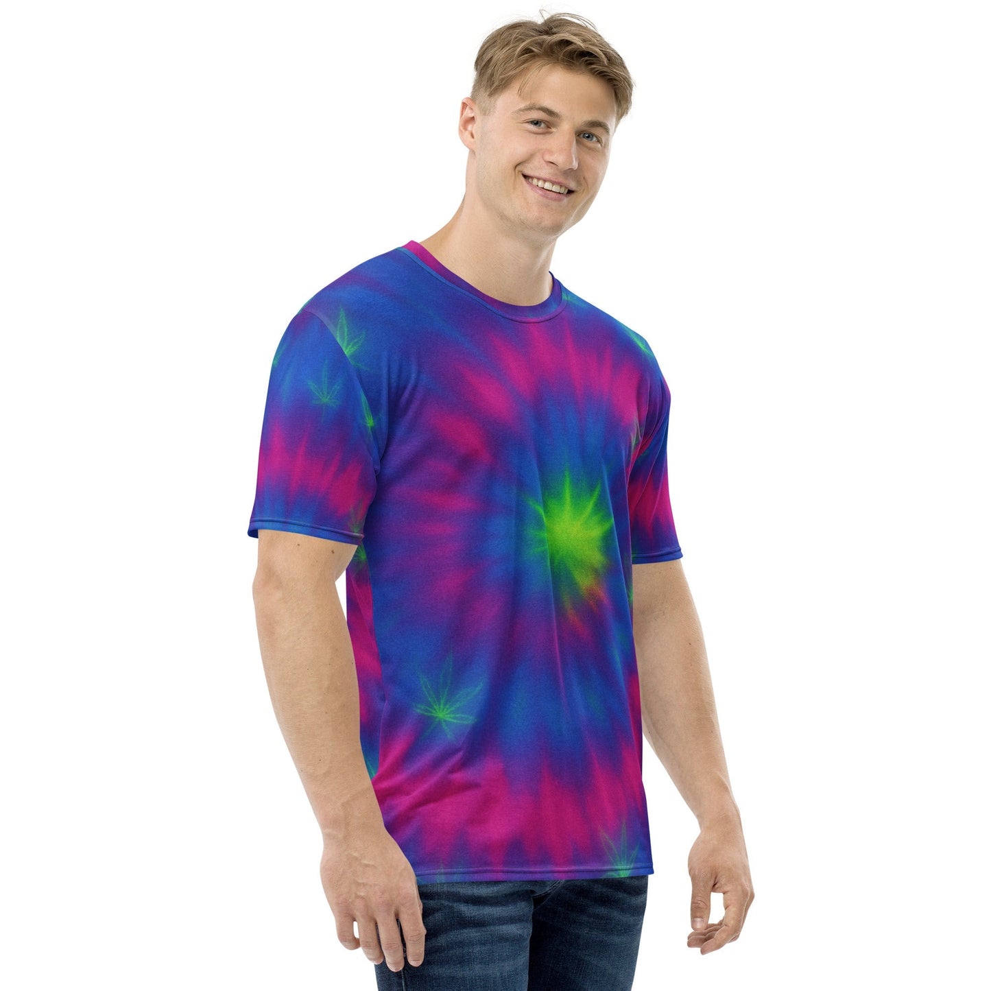 Tie-Dye t-shirt
