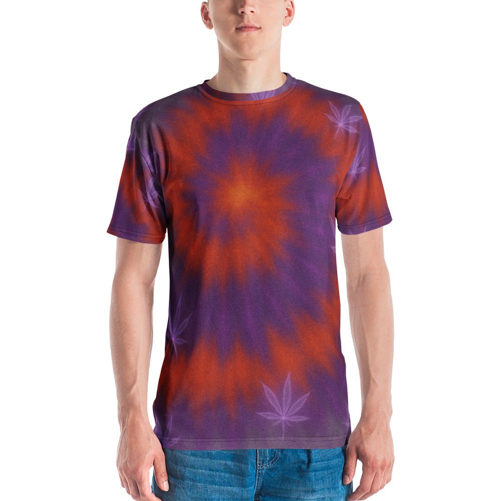 Tie-Dye t-shirt