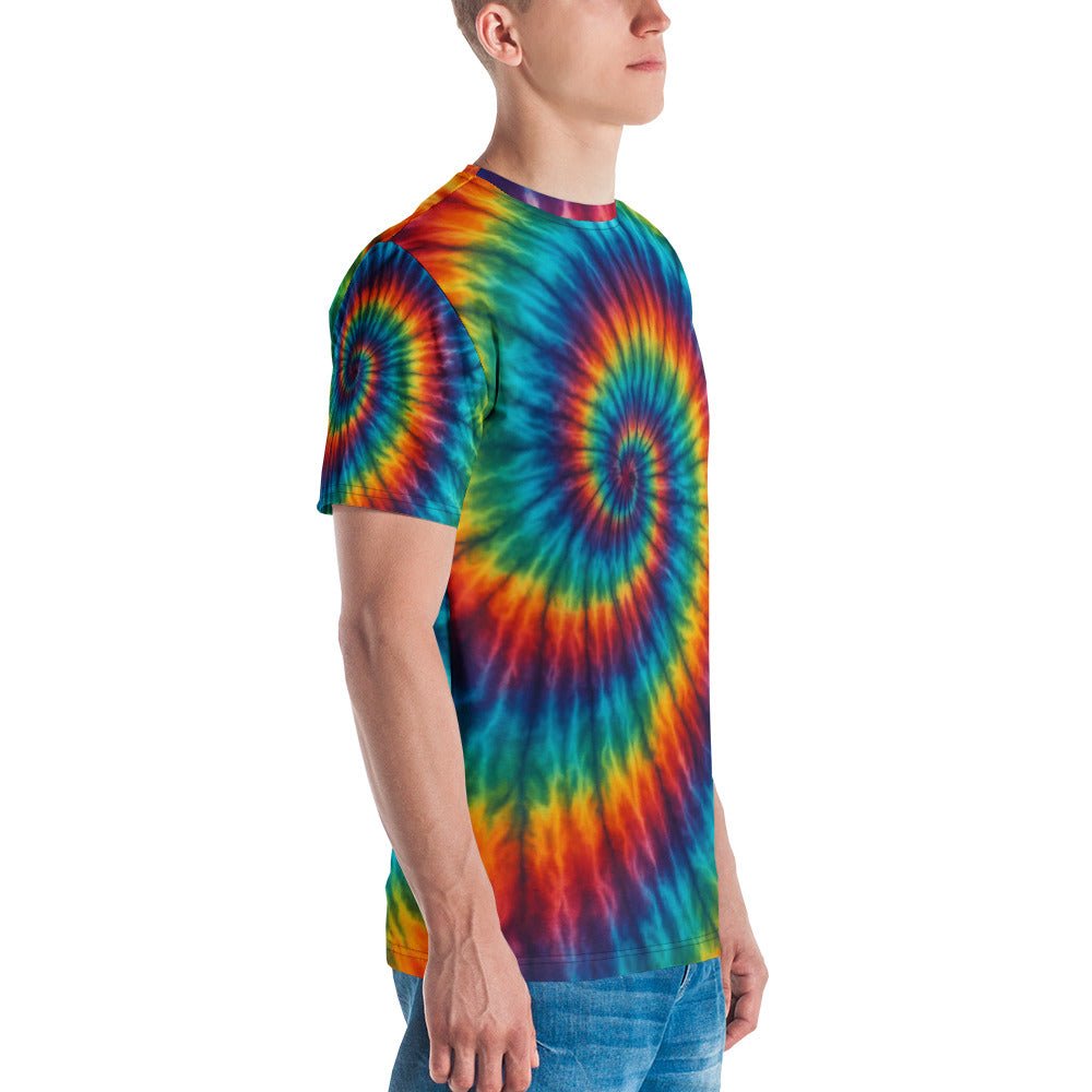 Tie-Dye t-shirt