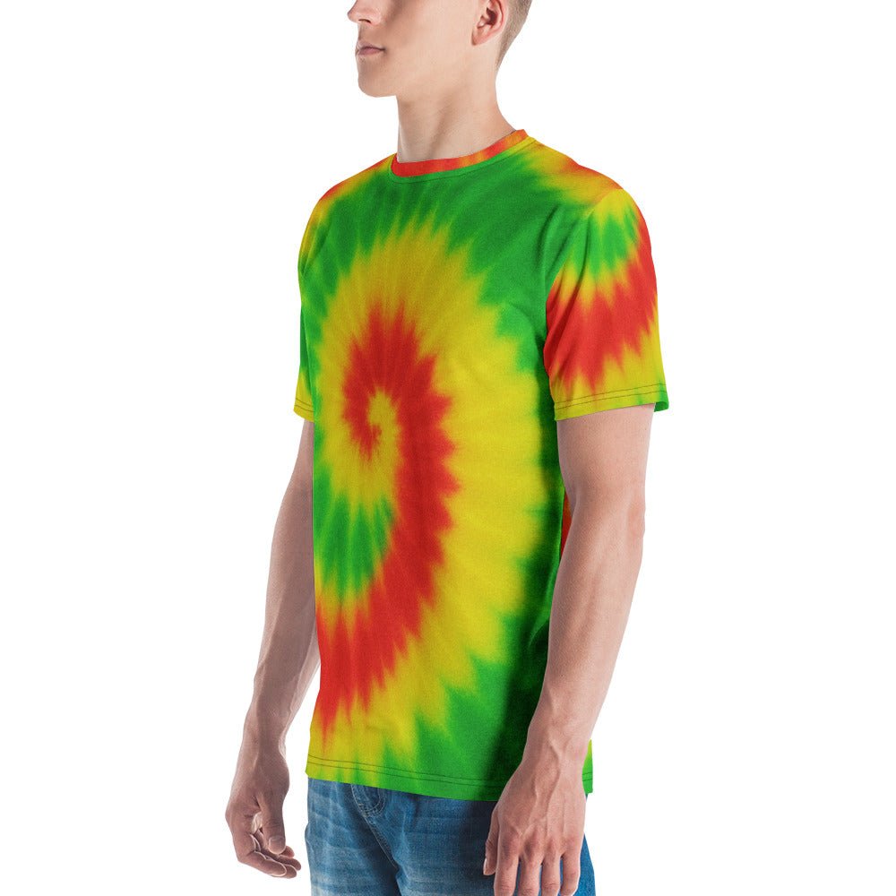 Tie-Dye t-shirt
