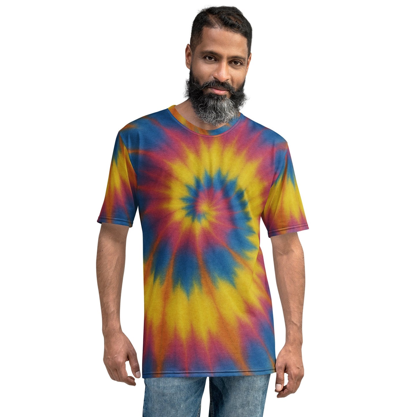 Tie-Dye t-shirt