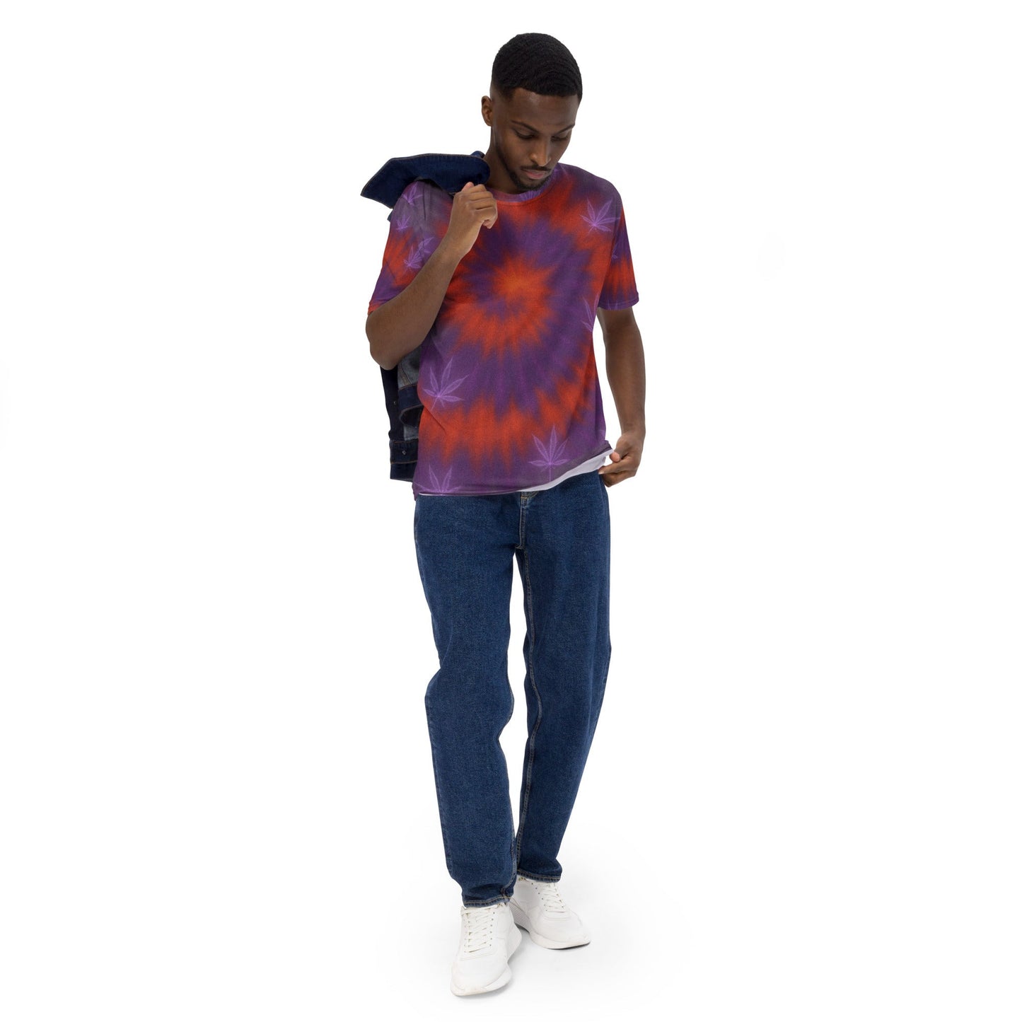 Tie-Dye t-shirt