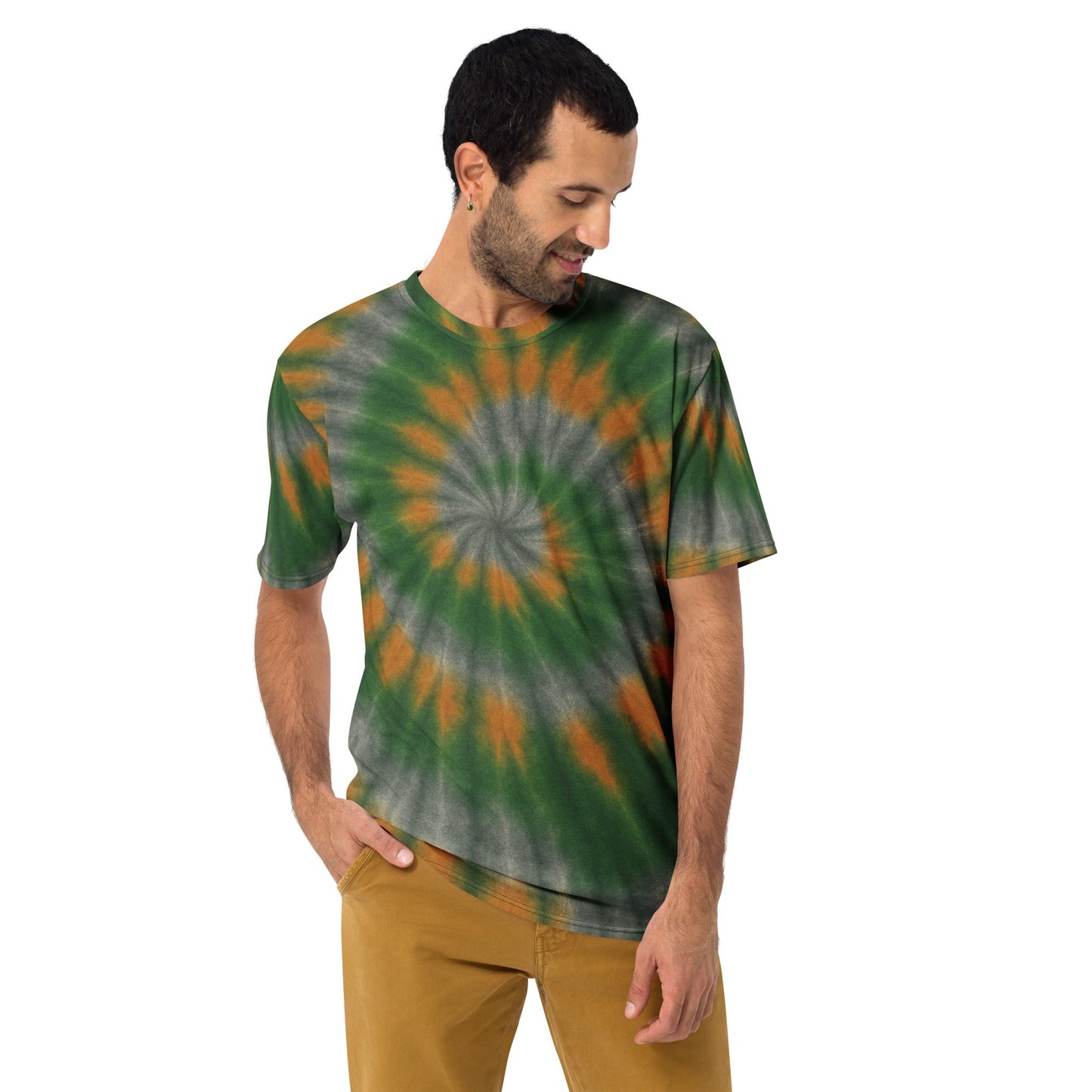 Tie-Dye t-shirt