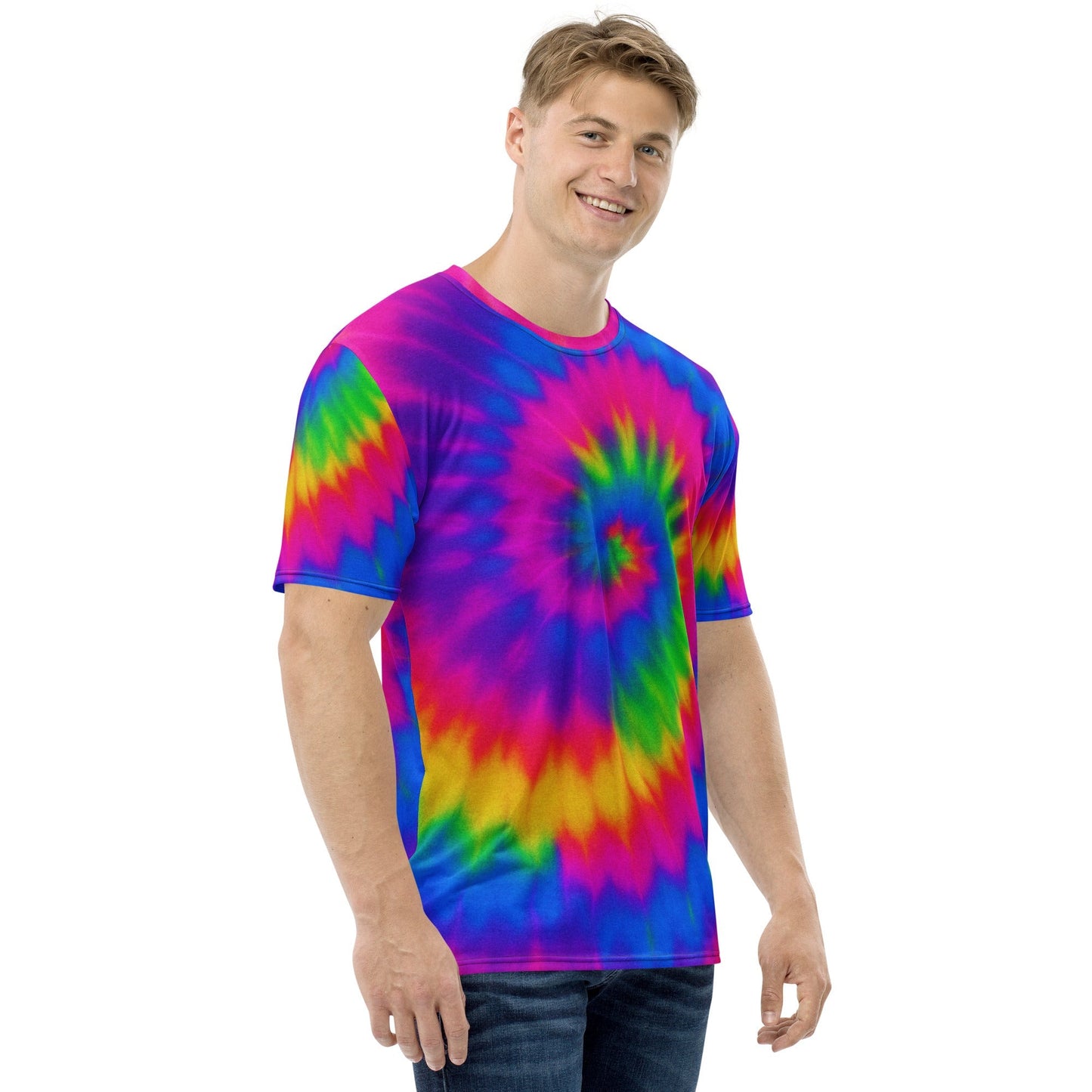 Tie-Dye t-shirt
