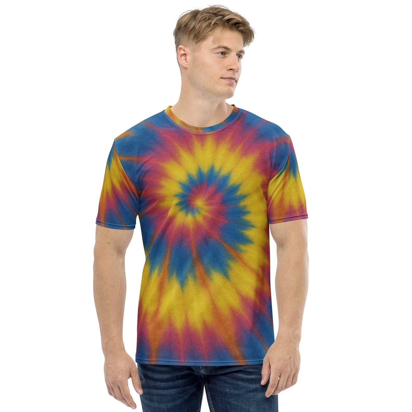 Tie-Dye t-shirt