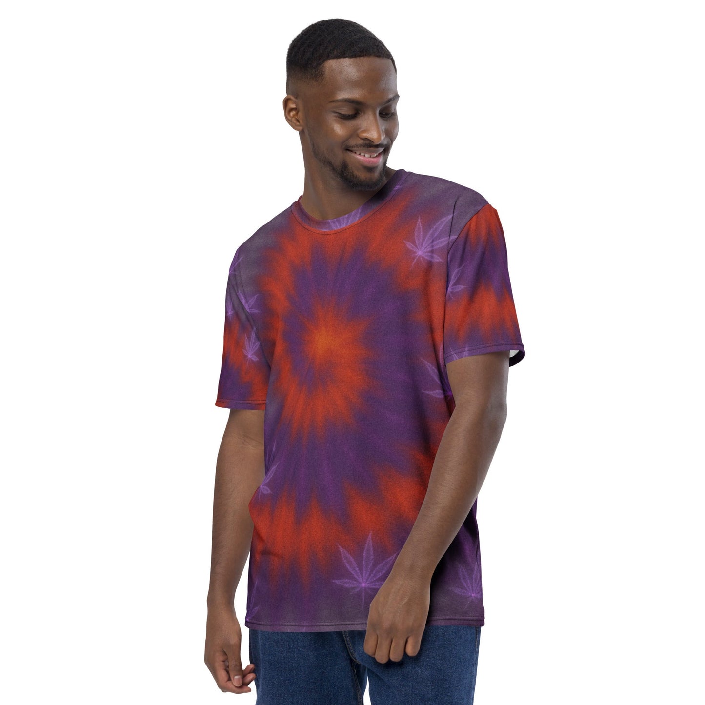 Tie-Dye t-shirt