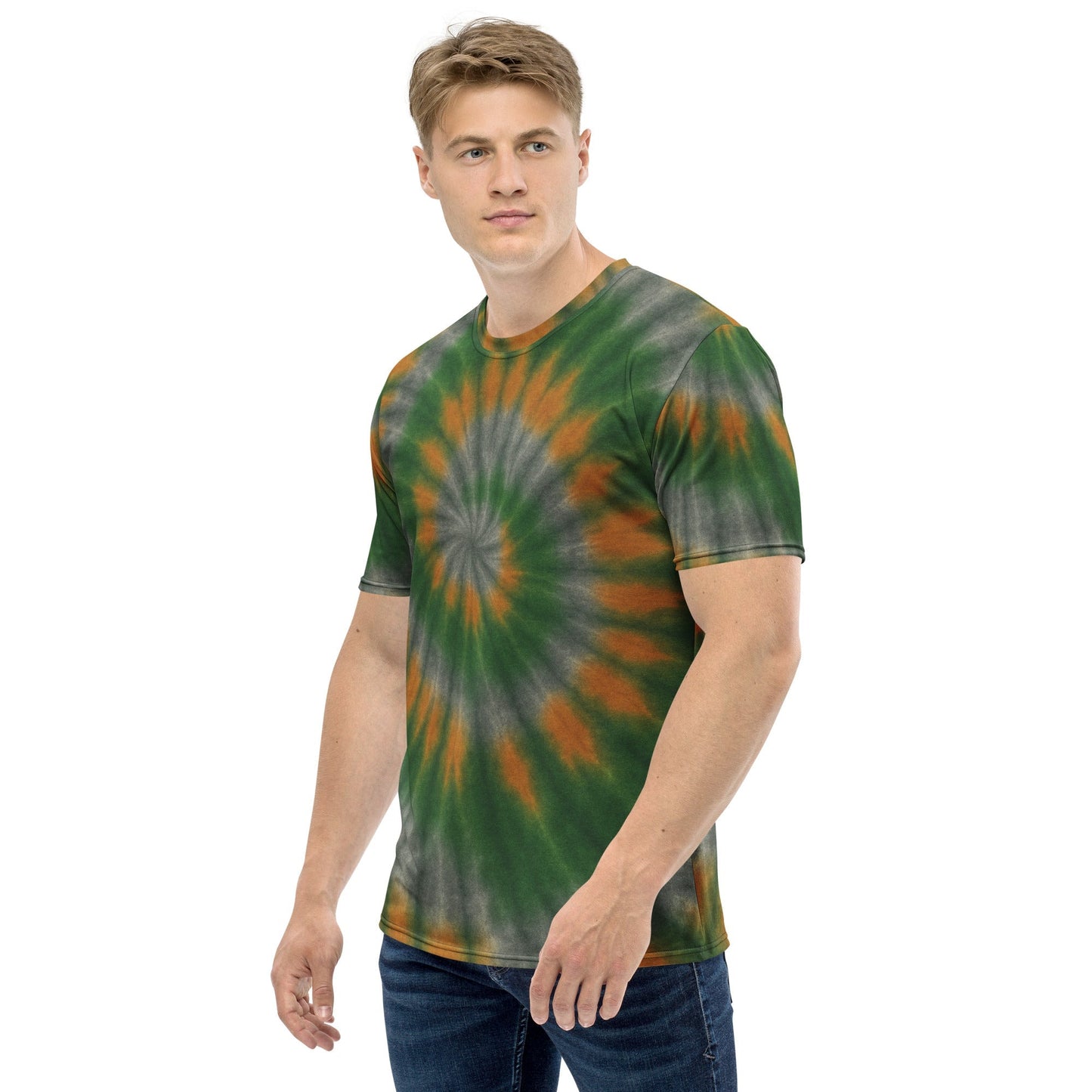 Tie-Dye t-shirt