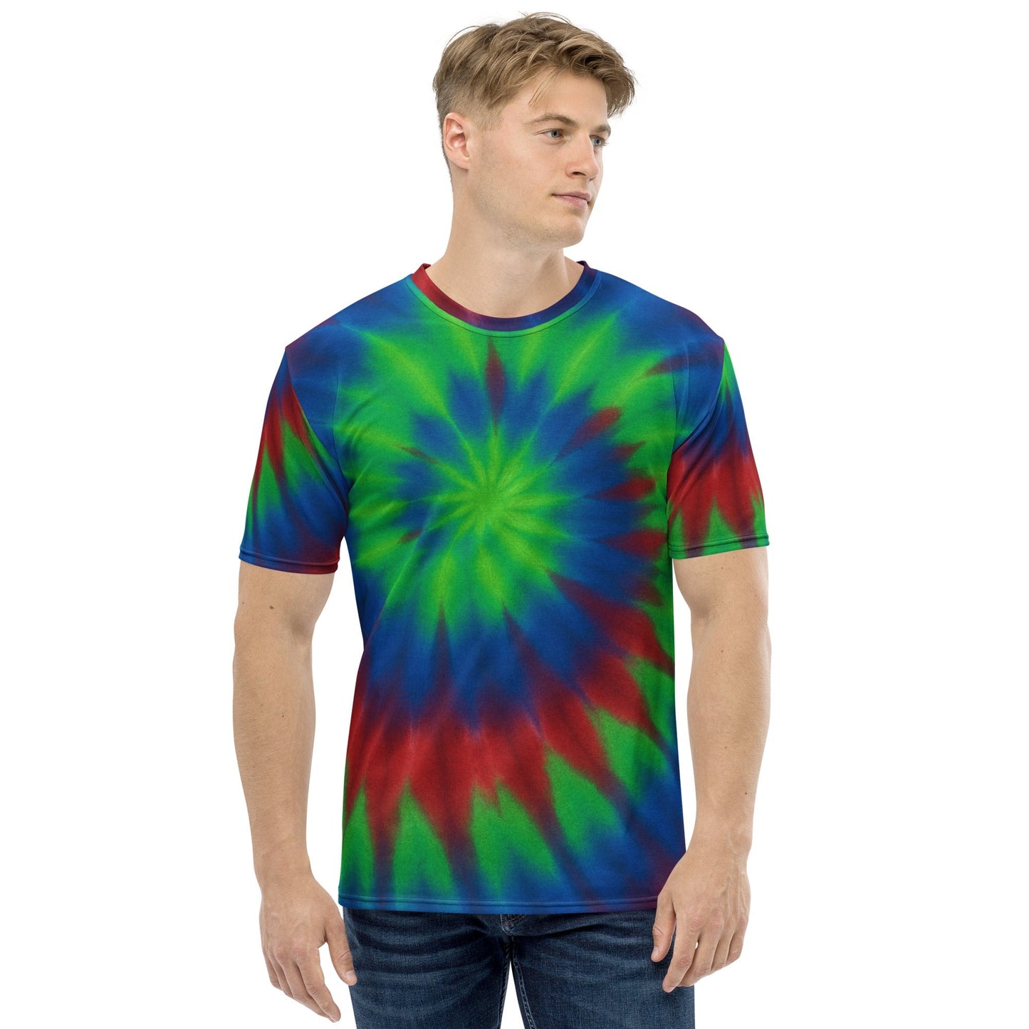 Tie-Dye t-shirt