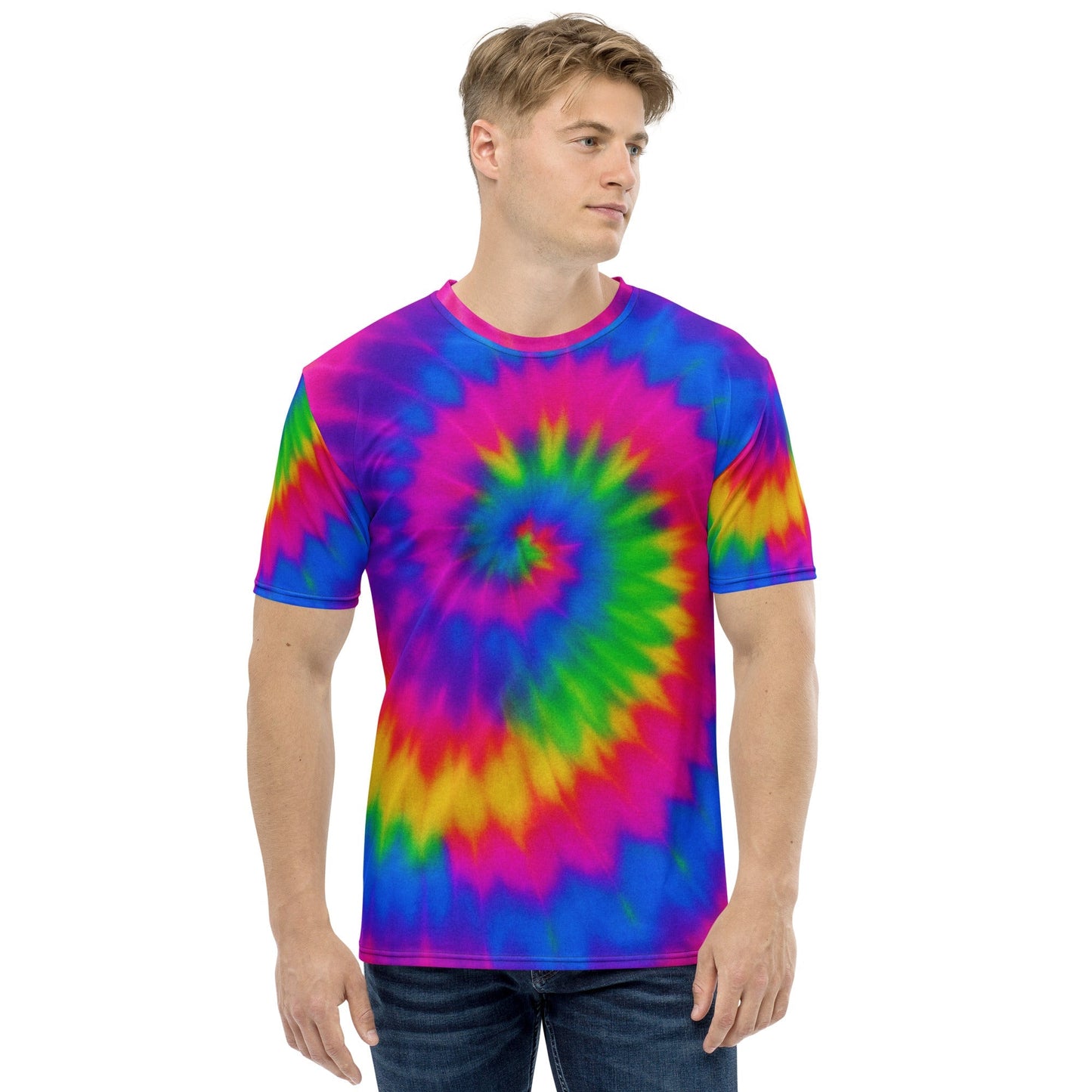 Tie-Dye t-shirt