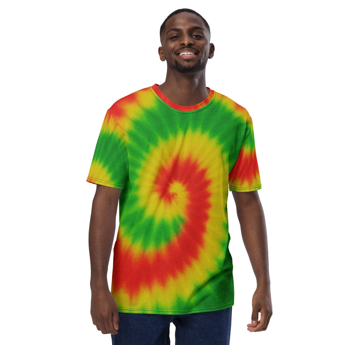 Tie-Dye t-shirt