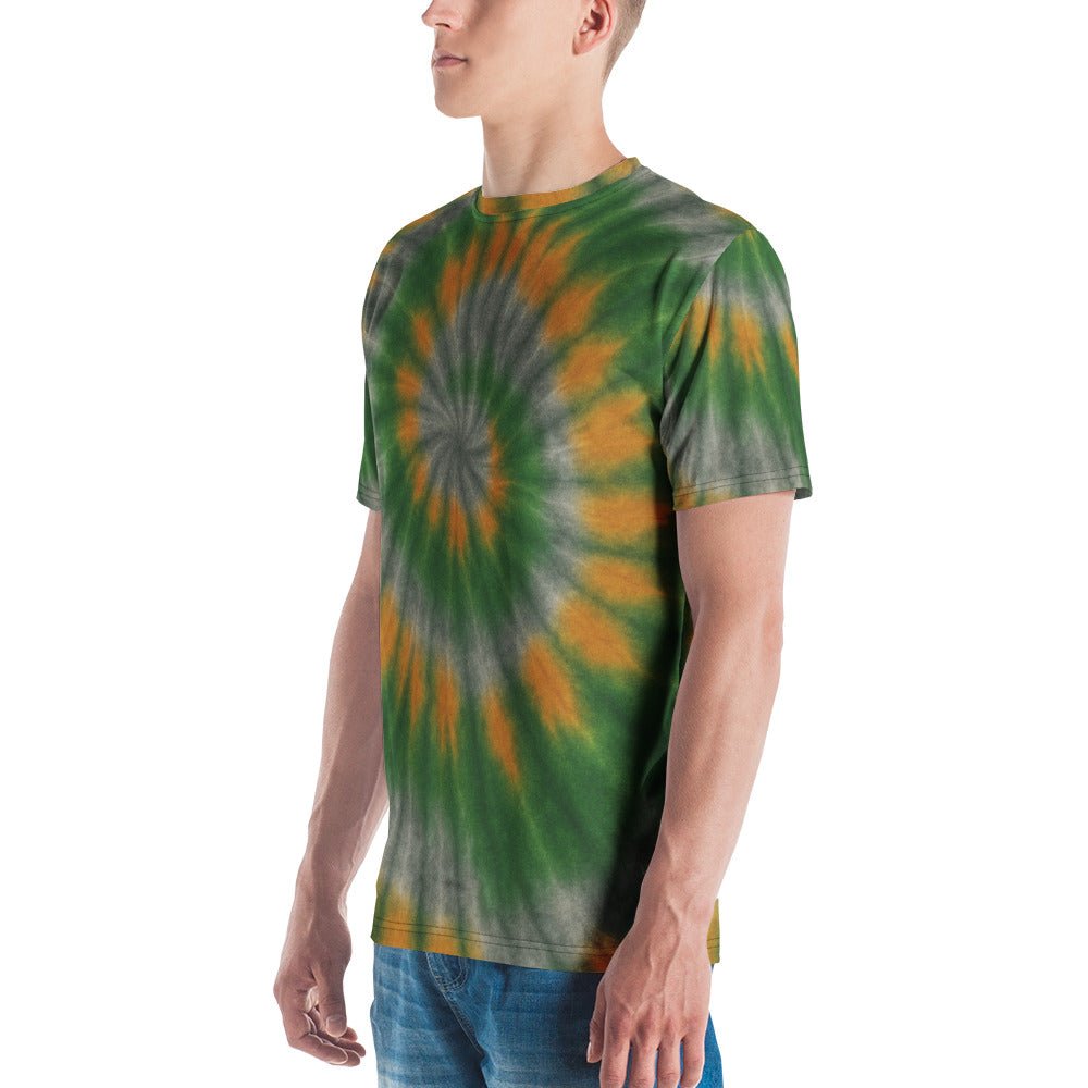 Tie-Dye t-shirt