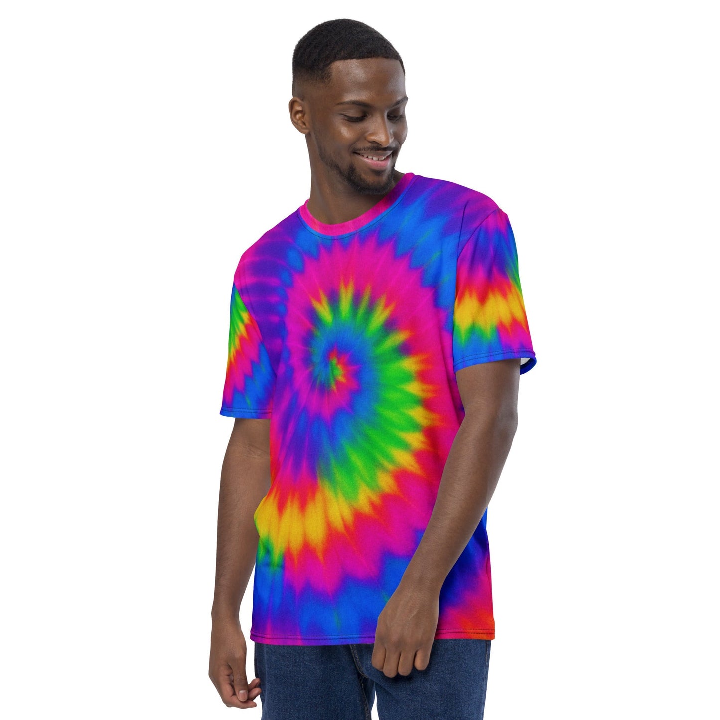 Tie-Dye t-shirt