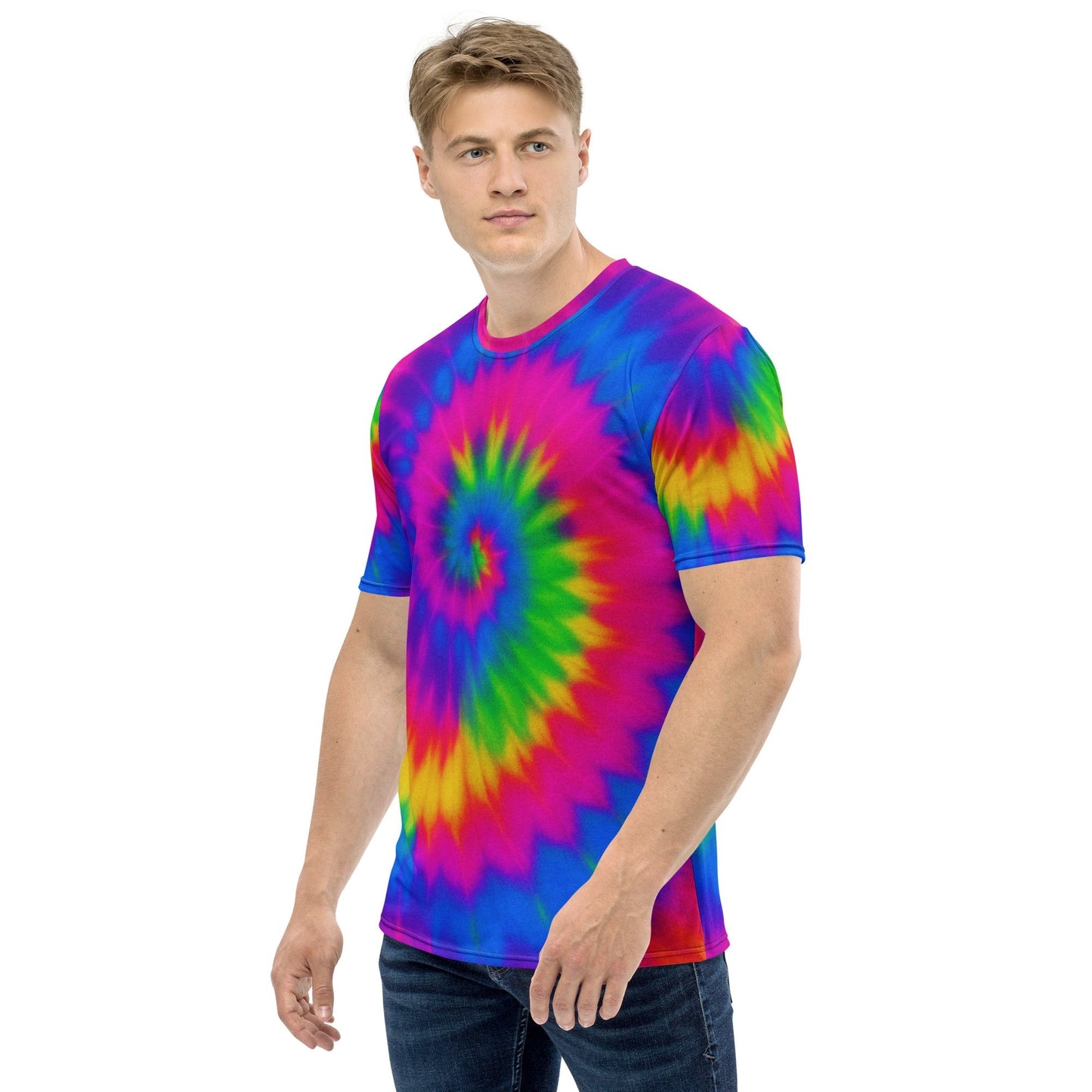 Tie-Dye t-shirt