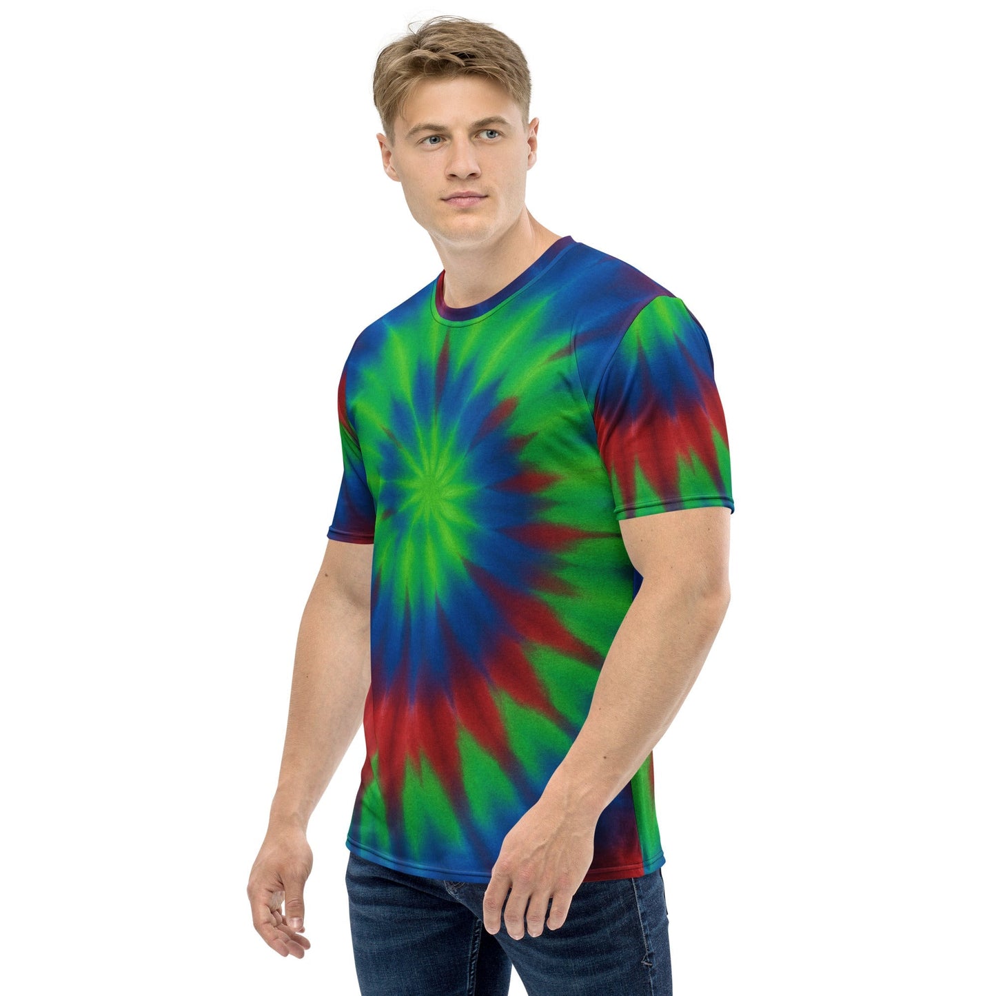 Tie-Dye t-shirt