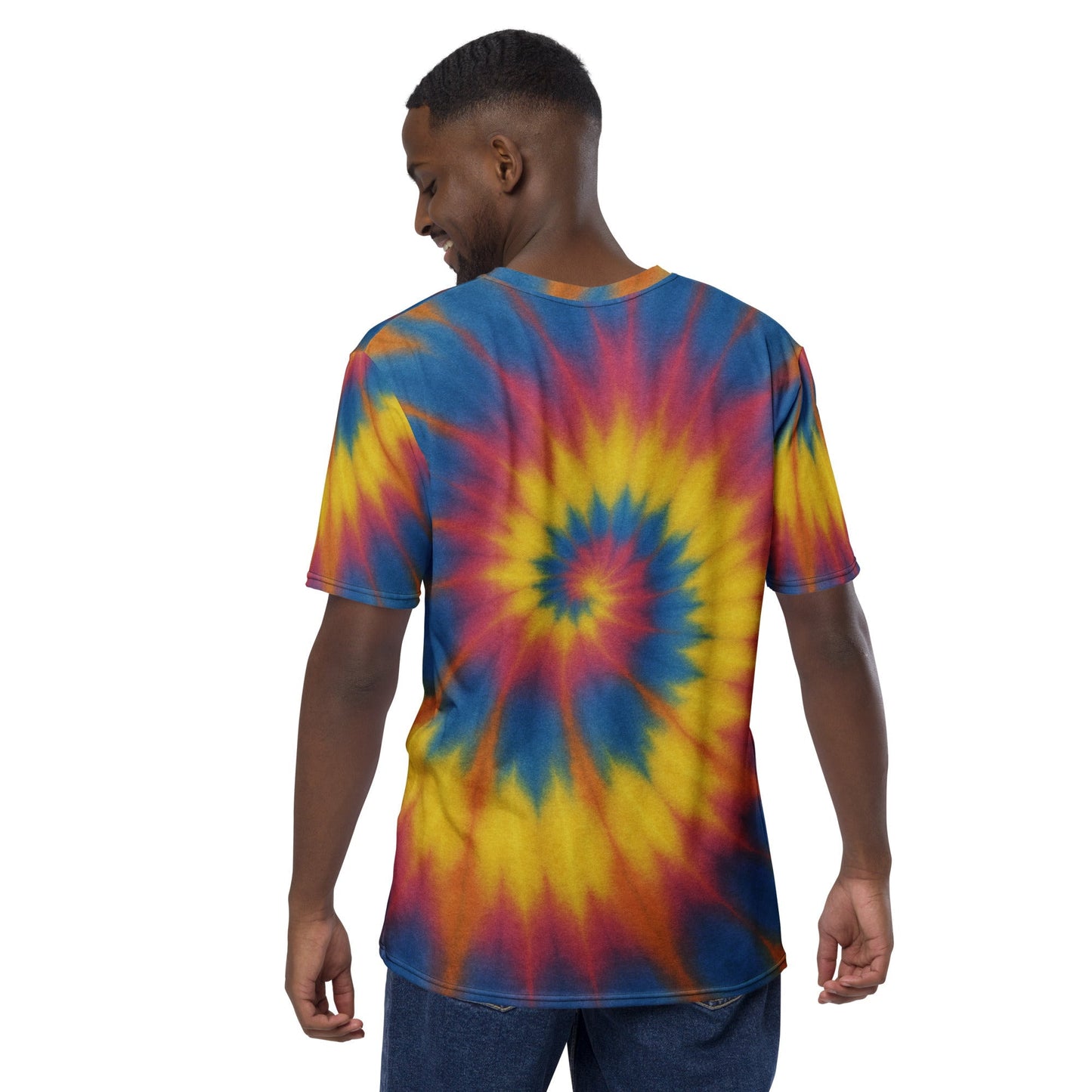 Tie-Dye t-shirt