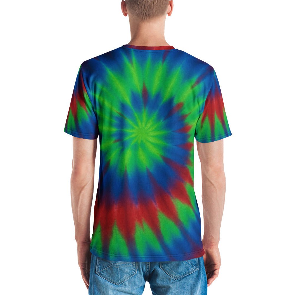Tie-Dye t-shirt