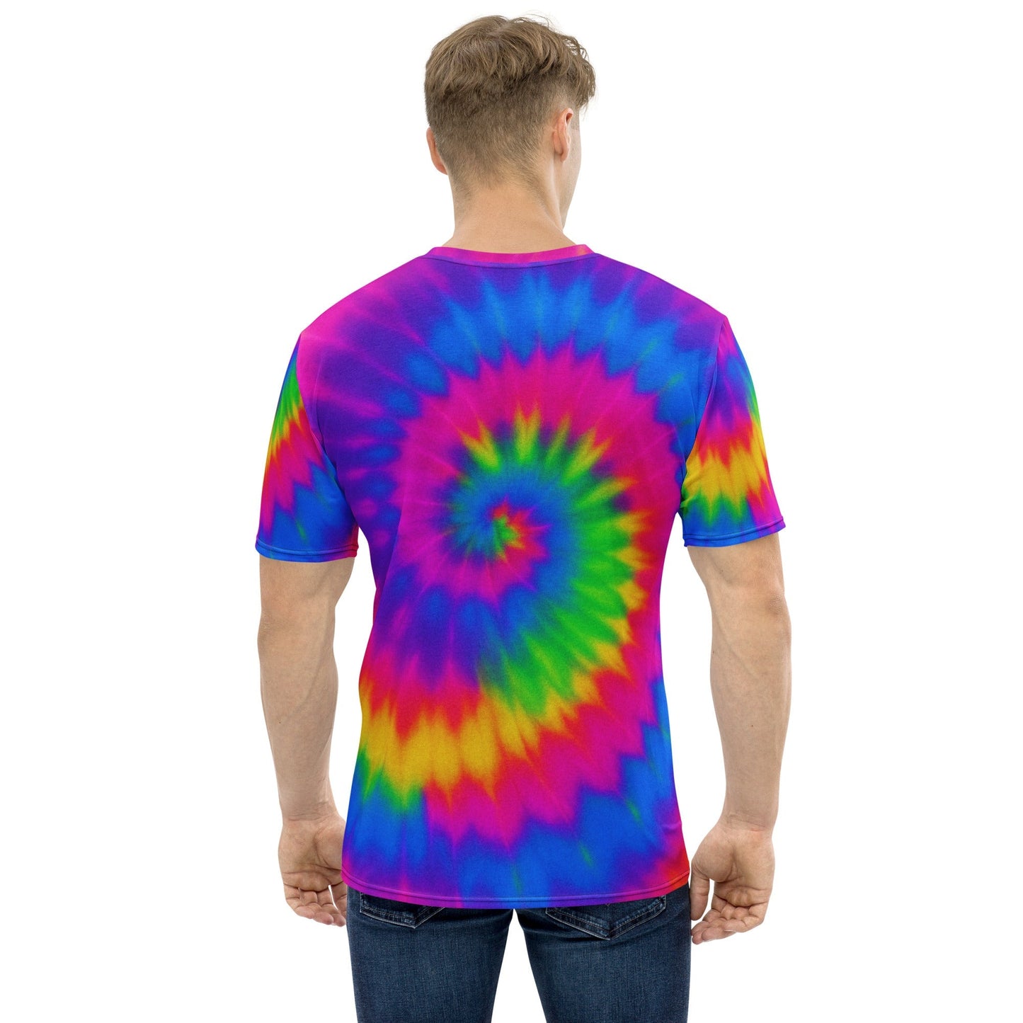 Tie-Dye t-shirt
